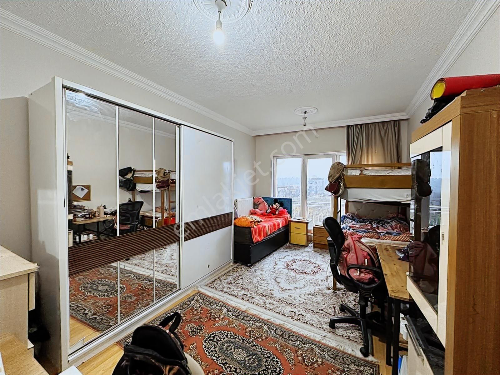 12. Bölge Toki Kanlıca Feneri Sitesinde Satılık 2+1 Daire - Görsel 5