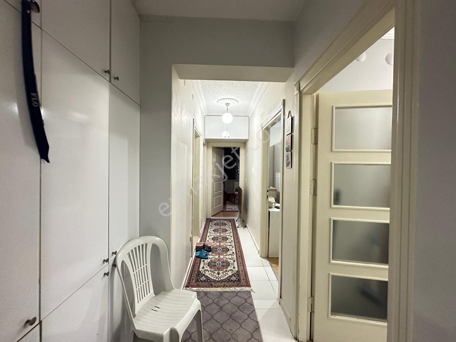 12. Bölge Toki Kanlıca Feneri Sitesinde Satılık 2+1 Daire - Görsel 6