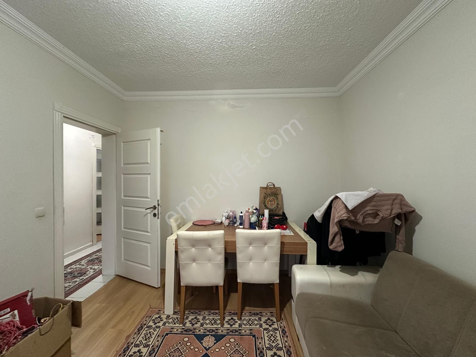 12. Bölge Toki Kanlıca Feneri Sitesinde Satılık 2+1 Daire - Görsel 13