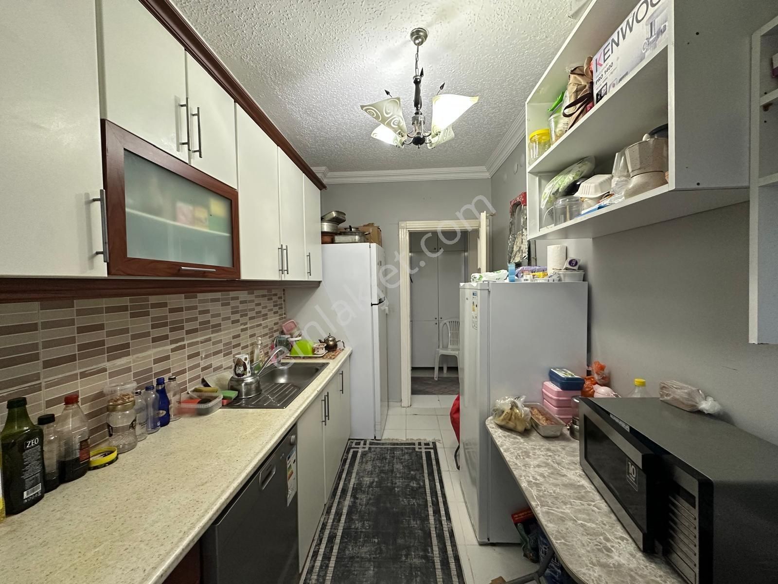 12. Bölge Toki Kanlıca Feneri Sitesinde Satılık 2+1 Daire - Görsel 18