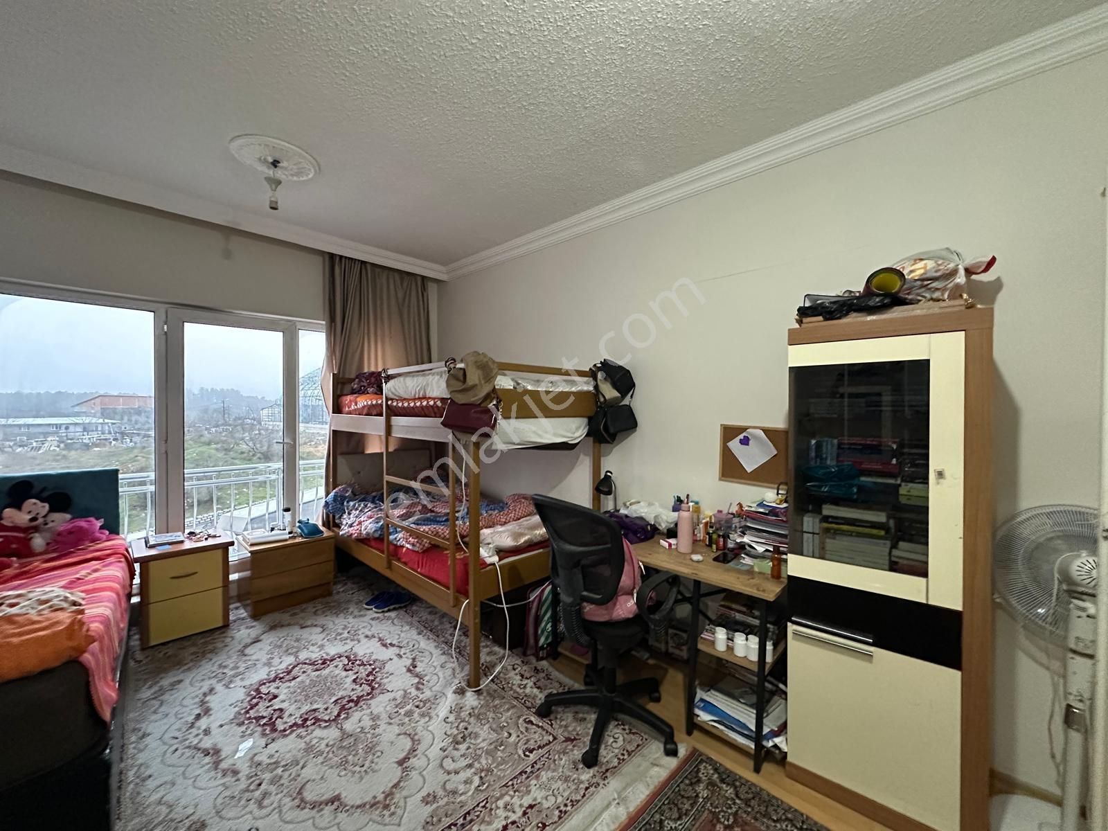 12. Bölge Toki Kanlıca Feneri Sitesinde Satılık 2+1 Daire - Görsel 20