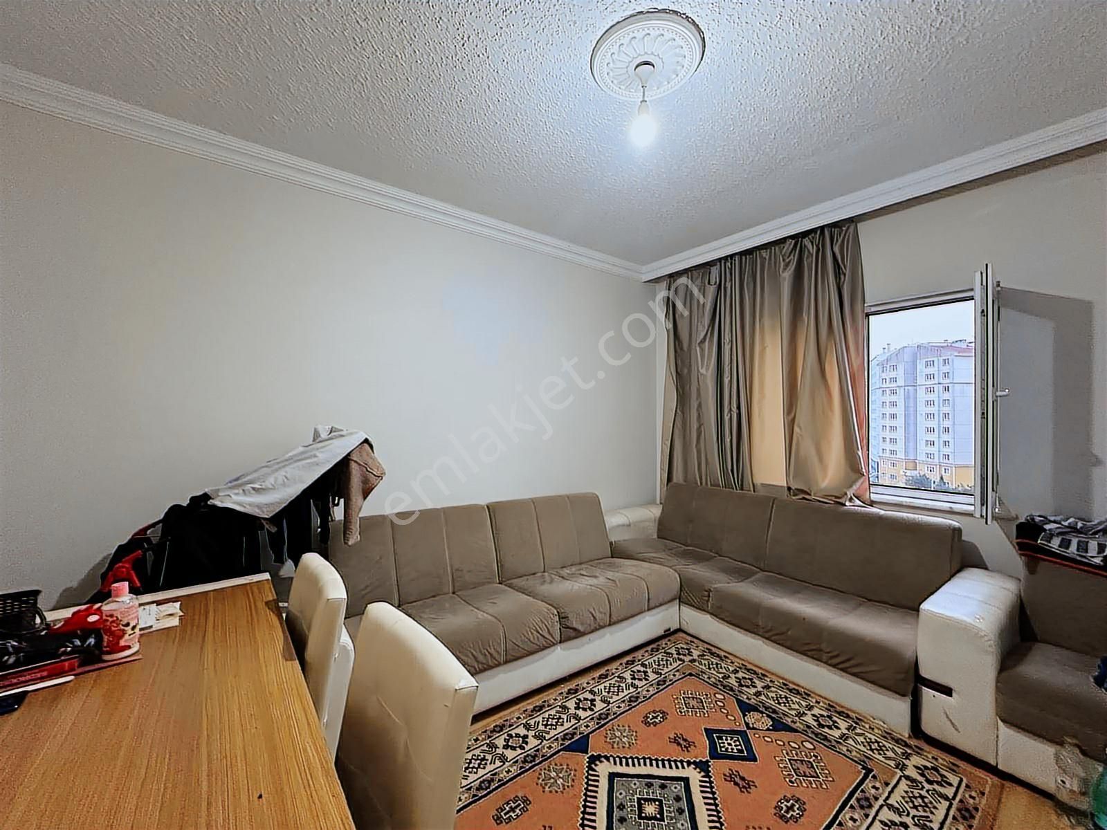 12. Bölge Toki Kanlıca Feneri Sitesinde Satılık 2+1 Daire - Görsel 10