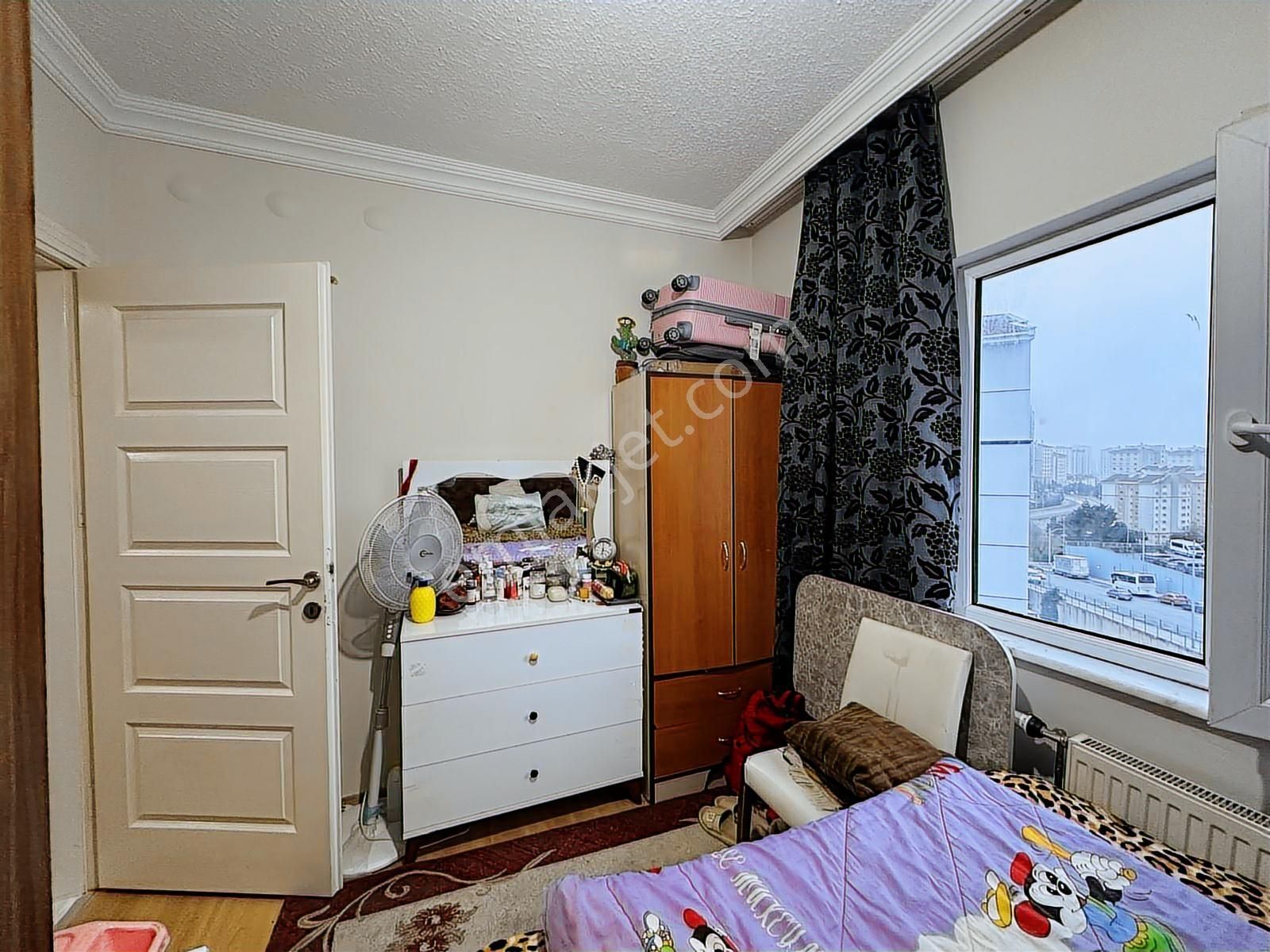 12. Bölge Toki Kanlıca Feneri Sitesinde Satılık 2+1 Daire - Görsel 2