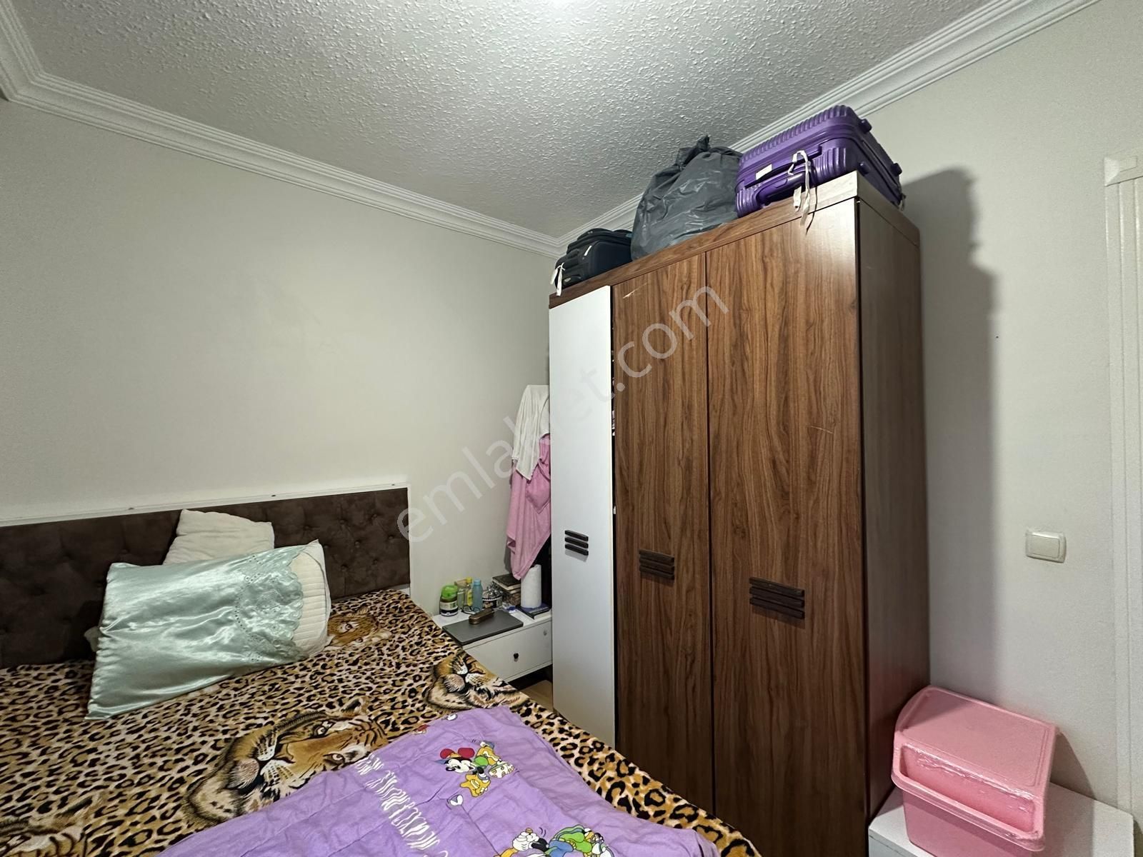 12. Bölge Toki Kanlıca Feneri Sitesinde Satılık 2+1 Daire - Görsel 3