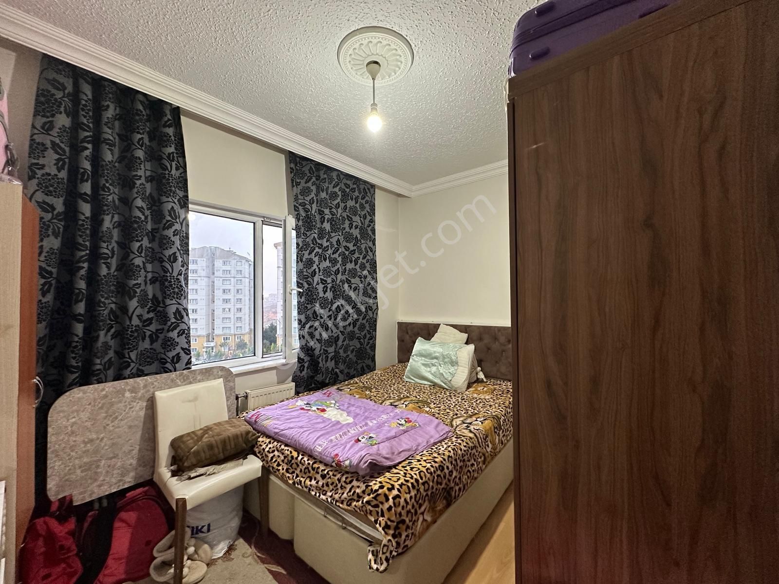 12. Bölge Toki Kanlıca Feneri Sitesinde Satılık 2+1 Daire - Görsel 12