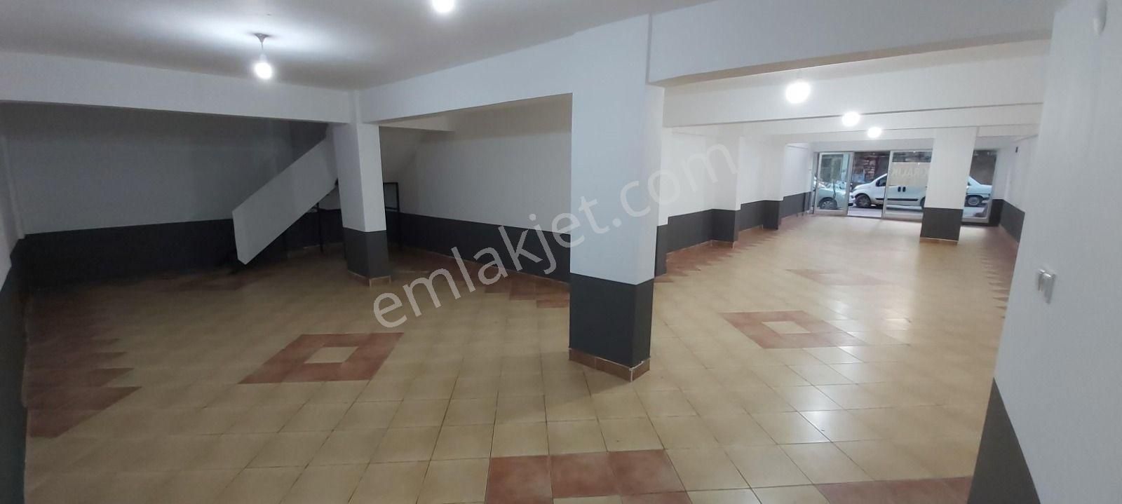 Kumluca Meydan'da Satılık 240m² Dükkan - Görsel 9