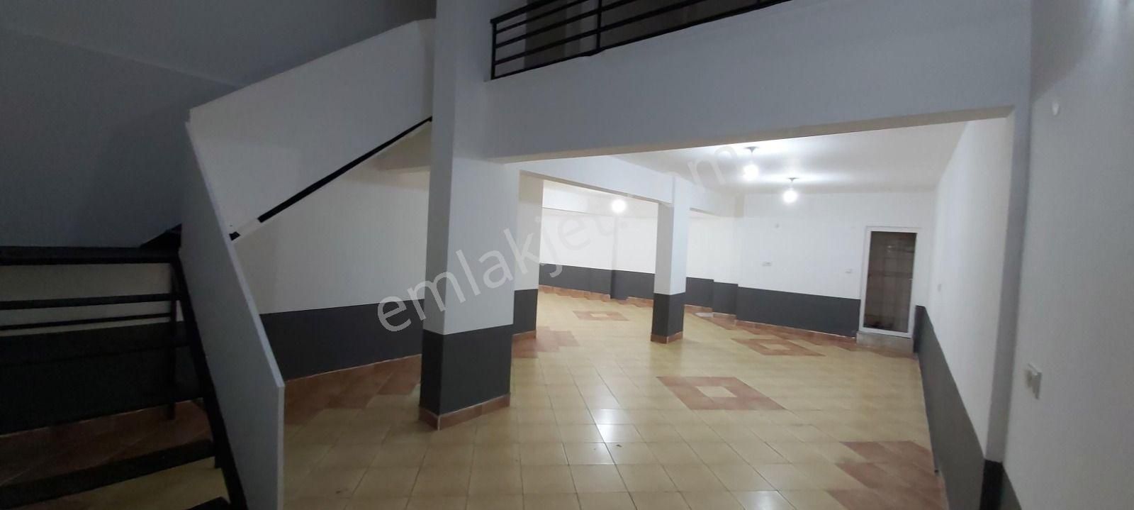 Kumluca Meydan'da Satılık 240m² Dükkan - Görsel 7