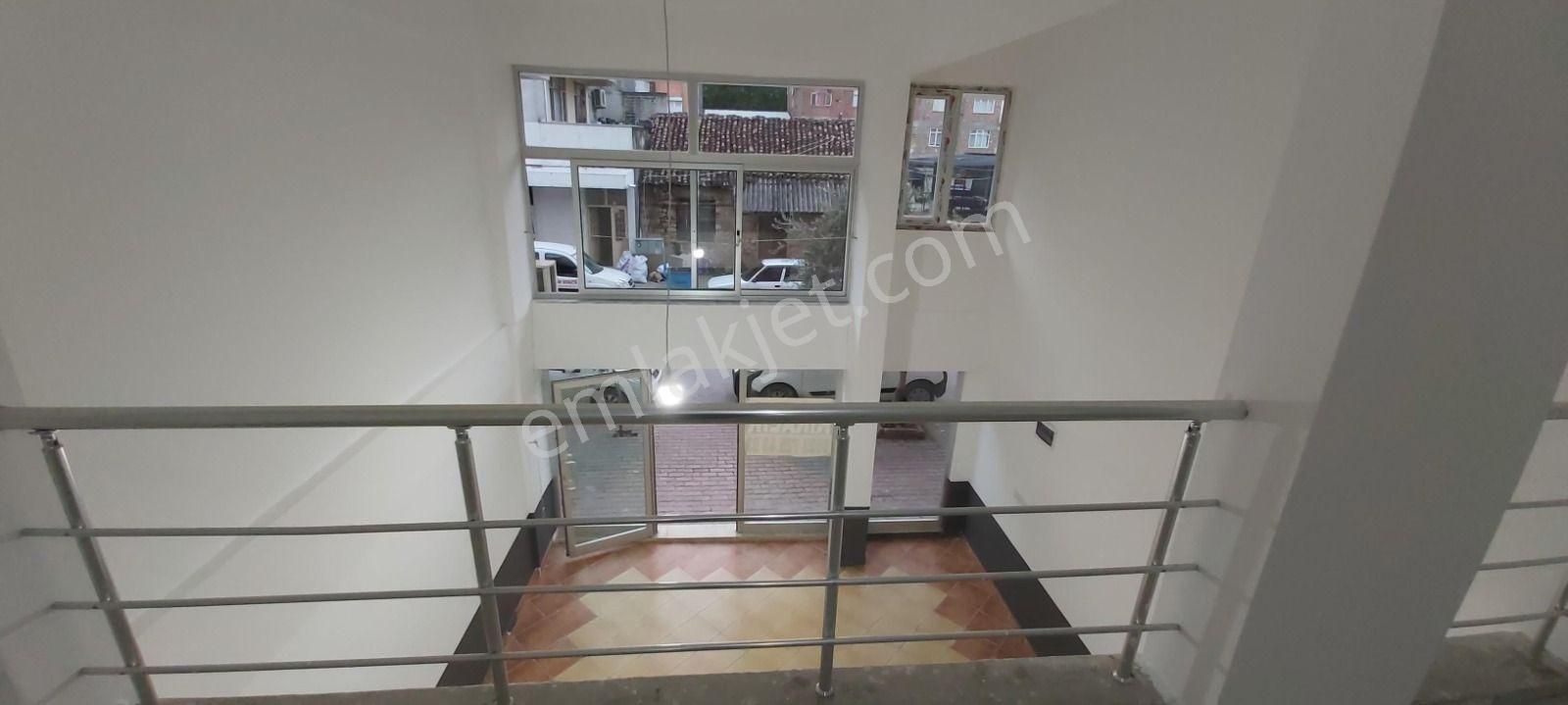 Kumluca Meydan'da Satılık 240m² Dükkan - Görsel 3