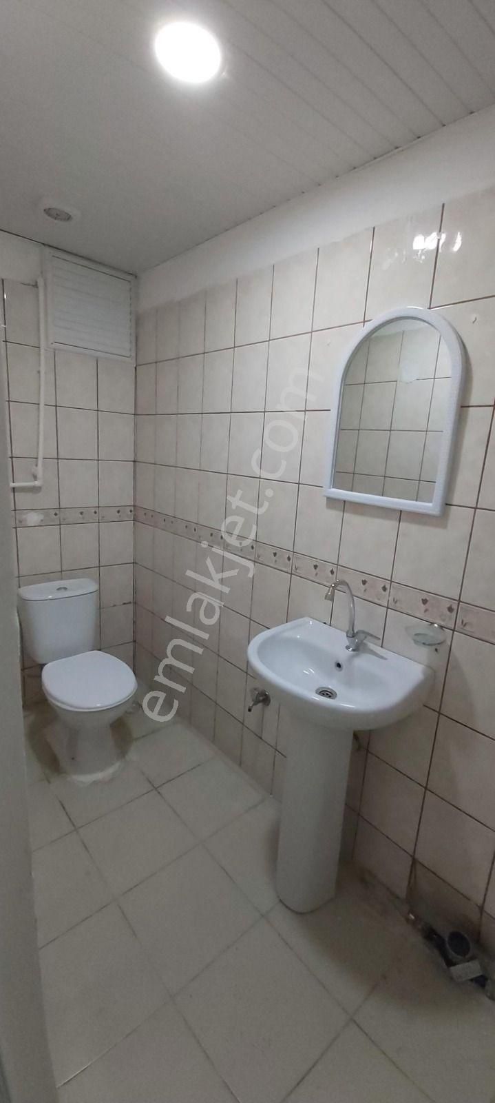 Kumluca Meydan'da Satılık 240m² Dükkan - Görsel 8