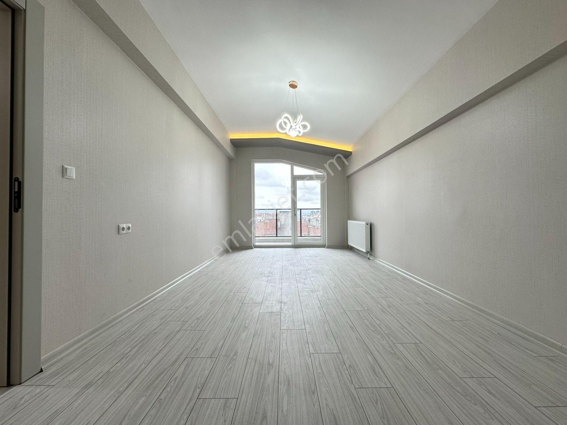 Pursaklar Mehmet Zengin Emlak'tan Otoparklı 3 Banyolu 2 Mutfaklı 3.kat Dubleks Daire - Görsel 32