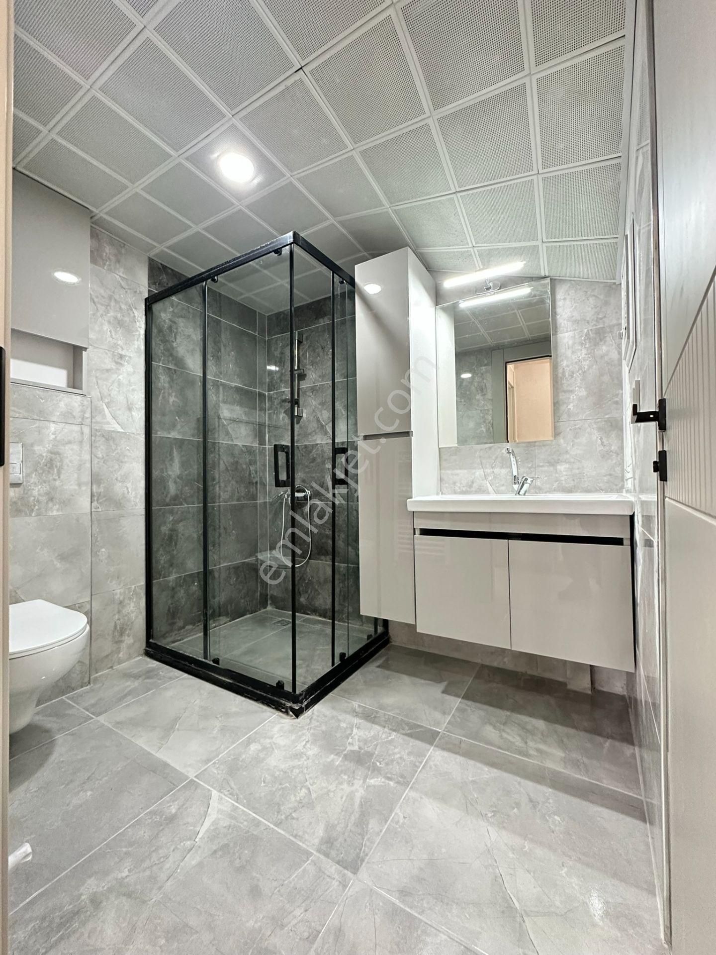 Pursaklar Mehmet Zengin Emlak'tan Otoparklı 3 Banyolu 2 Mutfaklı 3.kat Dubleks Daire - Görsel 34