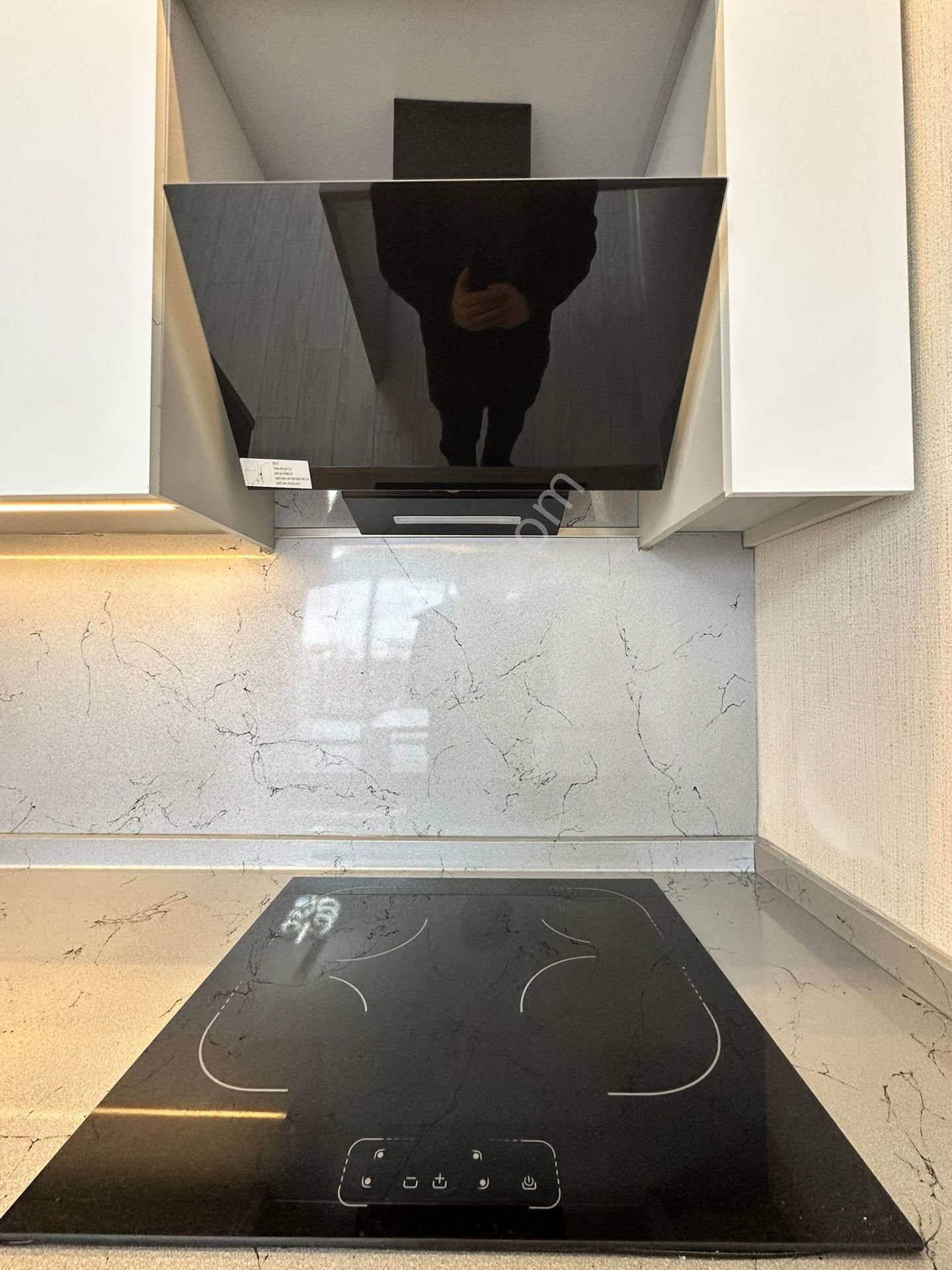 Pursaklar Mehmet Zengin Emlak'tan Otoparklı 3 Banyolu 2 Mutfaklı 3.kat Dubleks Daire - Görsel 4