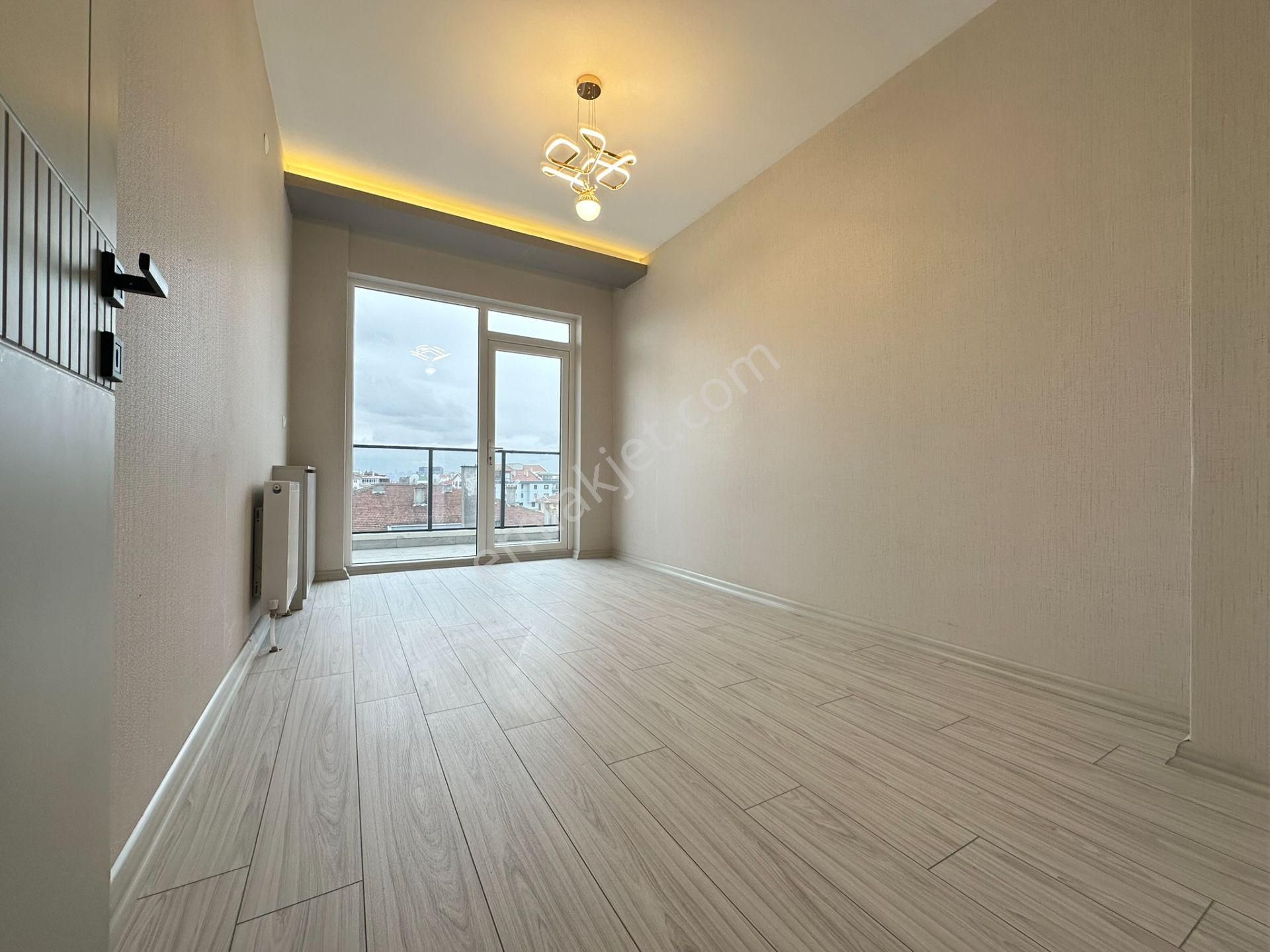 Pursaklar Mehmet Zengin Emlak'tan Otoparklı 3 Banyolu 2 Mutfaklı 3.kat Dubleks Daire - Görsel 28