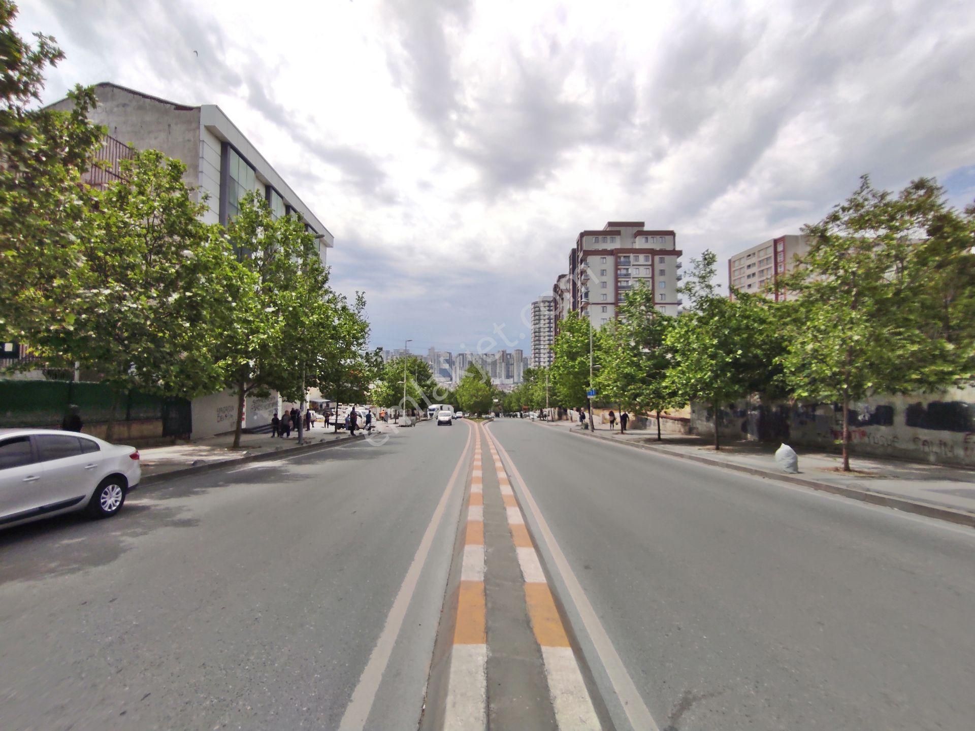 Esenyurt Fatih Mah 19,mayıs Bulvarı Üstünde 273,m2-ticari Arsa - Görsel 5