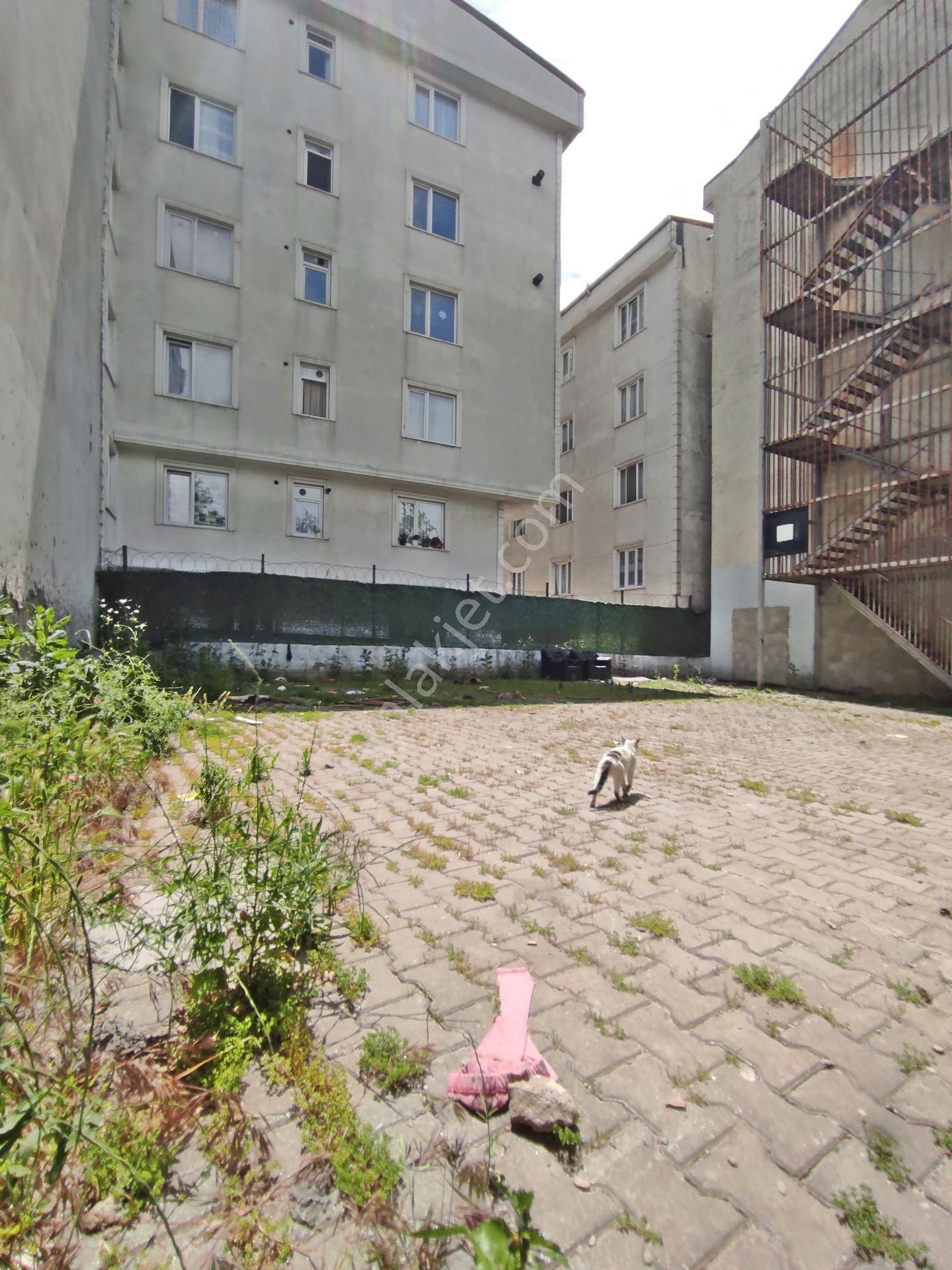 Esenyurt Fatih Mah 19,mayıs Bulvarı Üstünde 273,m2-ticari Arsa - Görsel 11