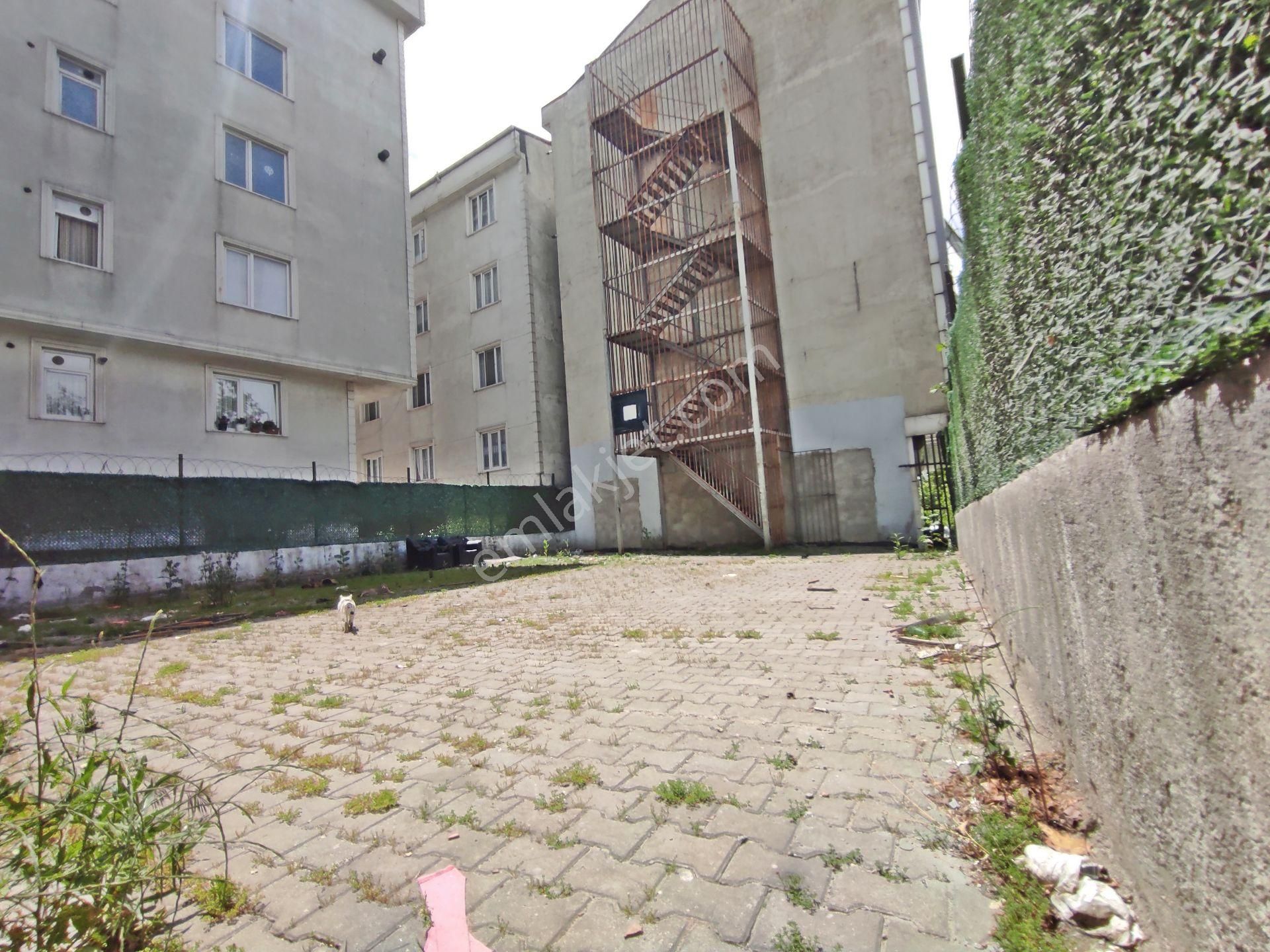 Esenyurt Fatih Mah 19,mayıs Bulvarı Üstünde 273,m2-ticari Arsa - Görsel 15