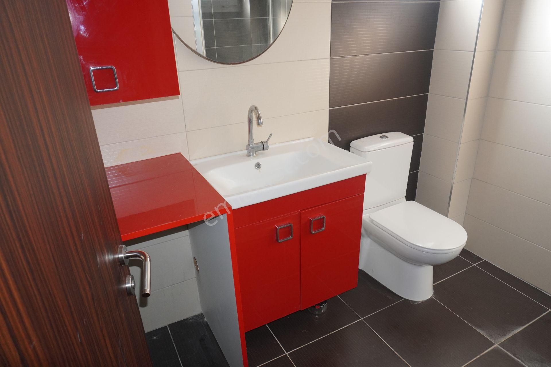 Balatçık Kiralık 1+1 Açık Mutfak Doğalgaz Kombili Çiğli Serkan - Görsel 27