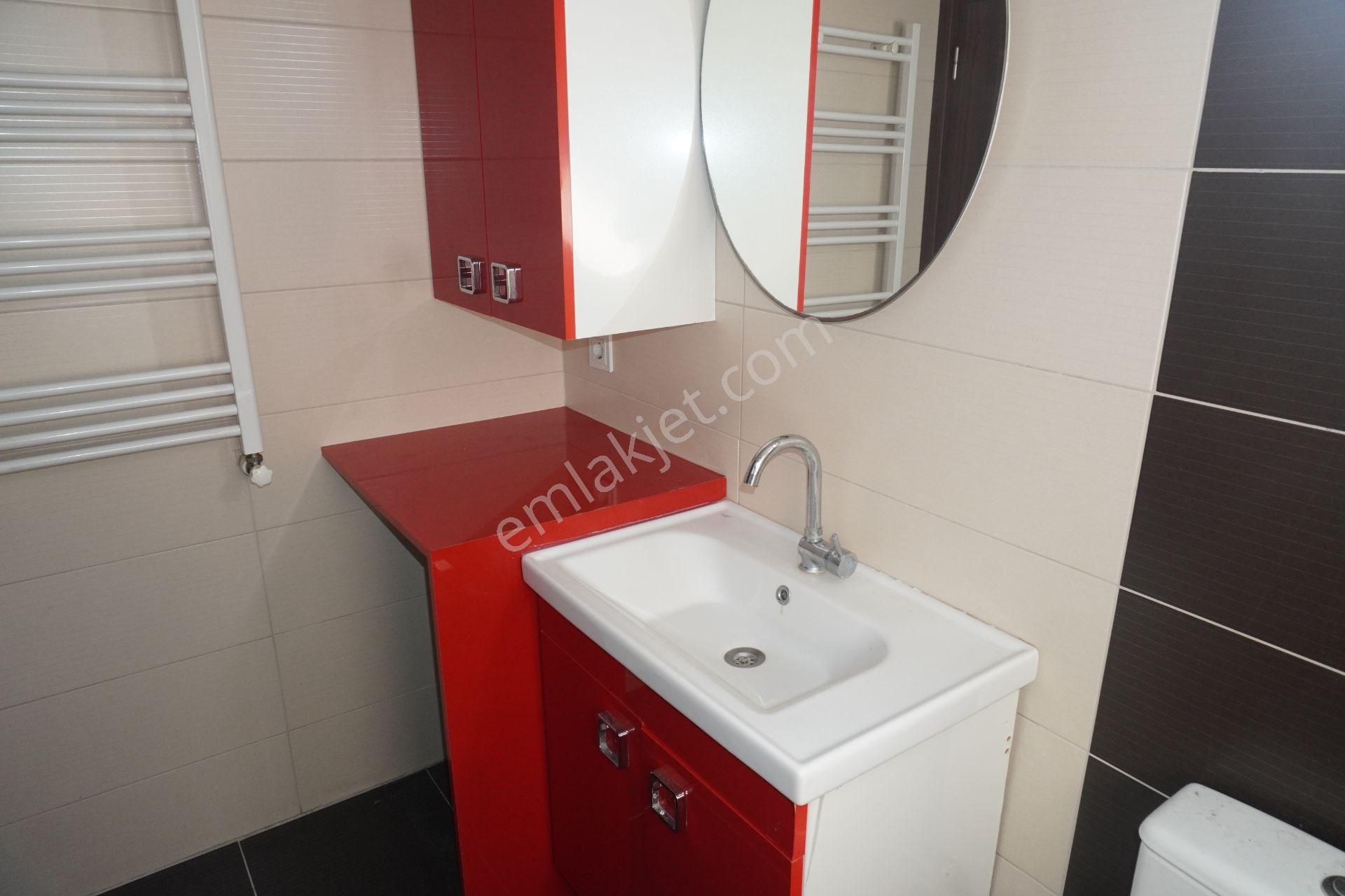 Balatçık Kiralık 1+1 Açık Mutfak Doğalgaz Kombili Çiğli Serkan - Görsel 29