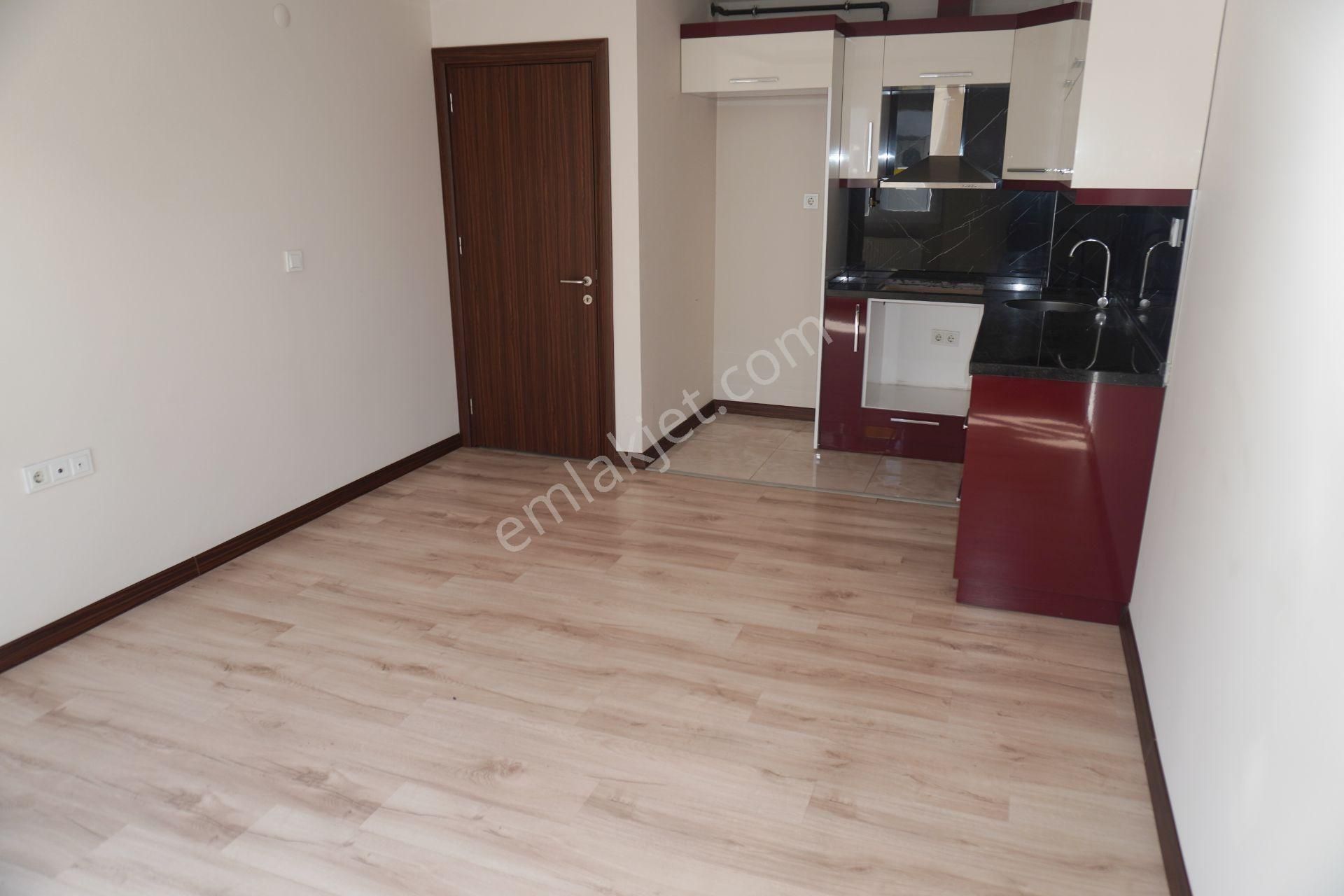 Balatçık Kiralık 1+1 Açık Mutfak Doğalgaz Kombili Çiğli Serkan - Görsel 11