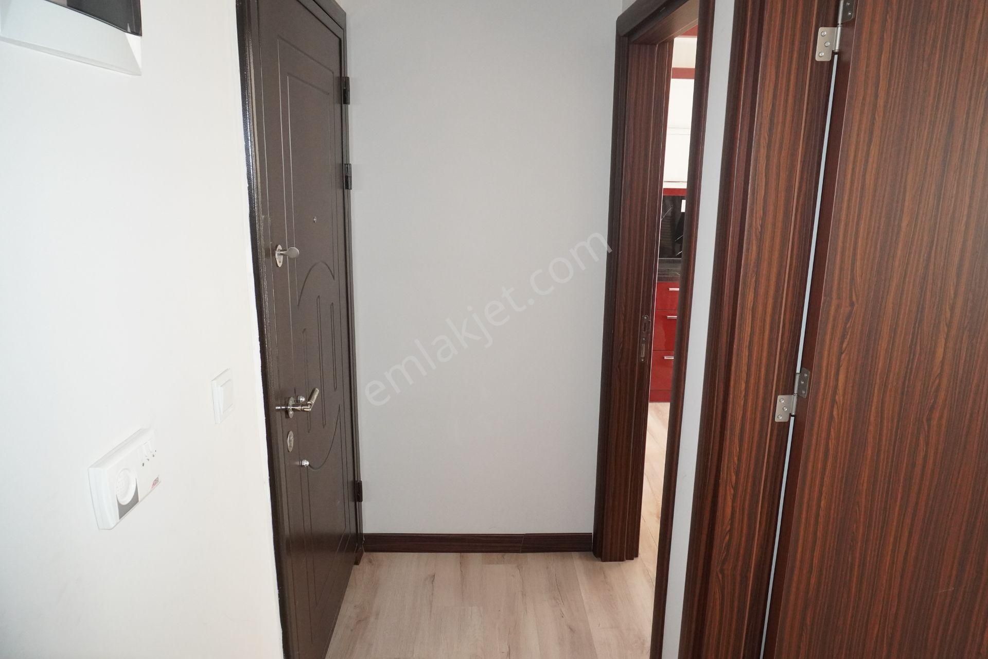 Balatçık Kiralık 1+1 Açık Mutfak Doğalgaz Kombili Çiğli Serkan - Görsel 31