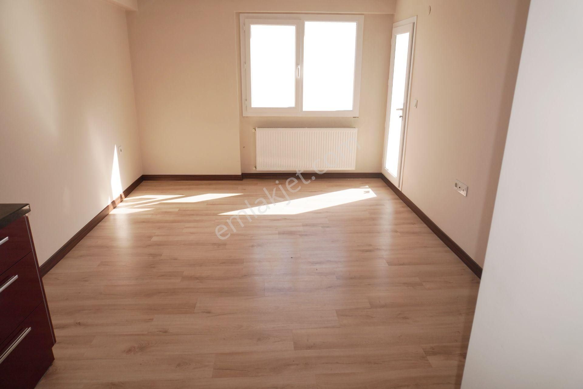 Balatçık Kiralık 1+1 Açık Mutfak Doğalgaz Kombili Çiğli Serkan - Görsel 8