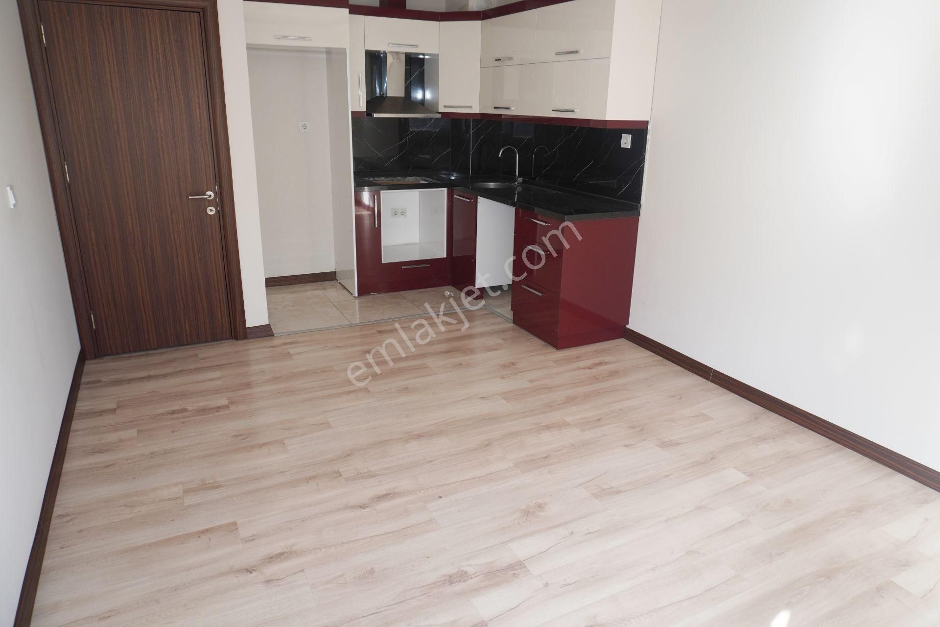 Balatçık Kiralık 1+1 Açık Mutfak Doğalgaz Kombili Çiğli Serkan - Görsel 14