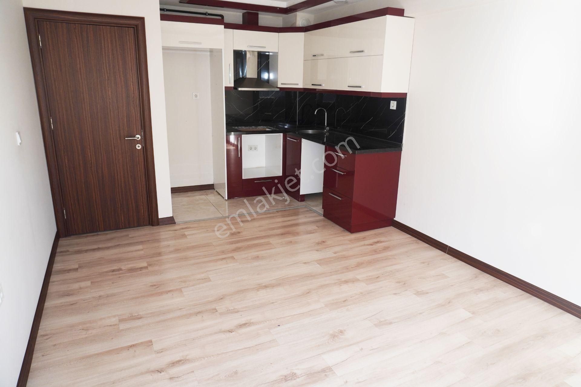 Balatçık Kiralık 1+1 Açık Mutfak Doğalgaz Kombili Çiğli Serkan - Görsel 13
