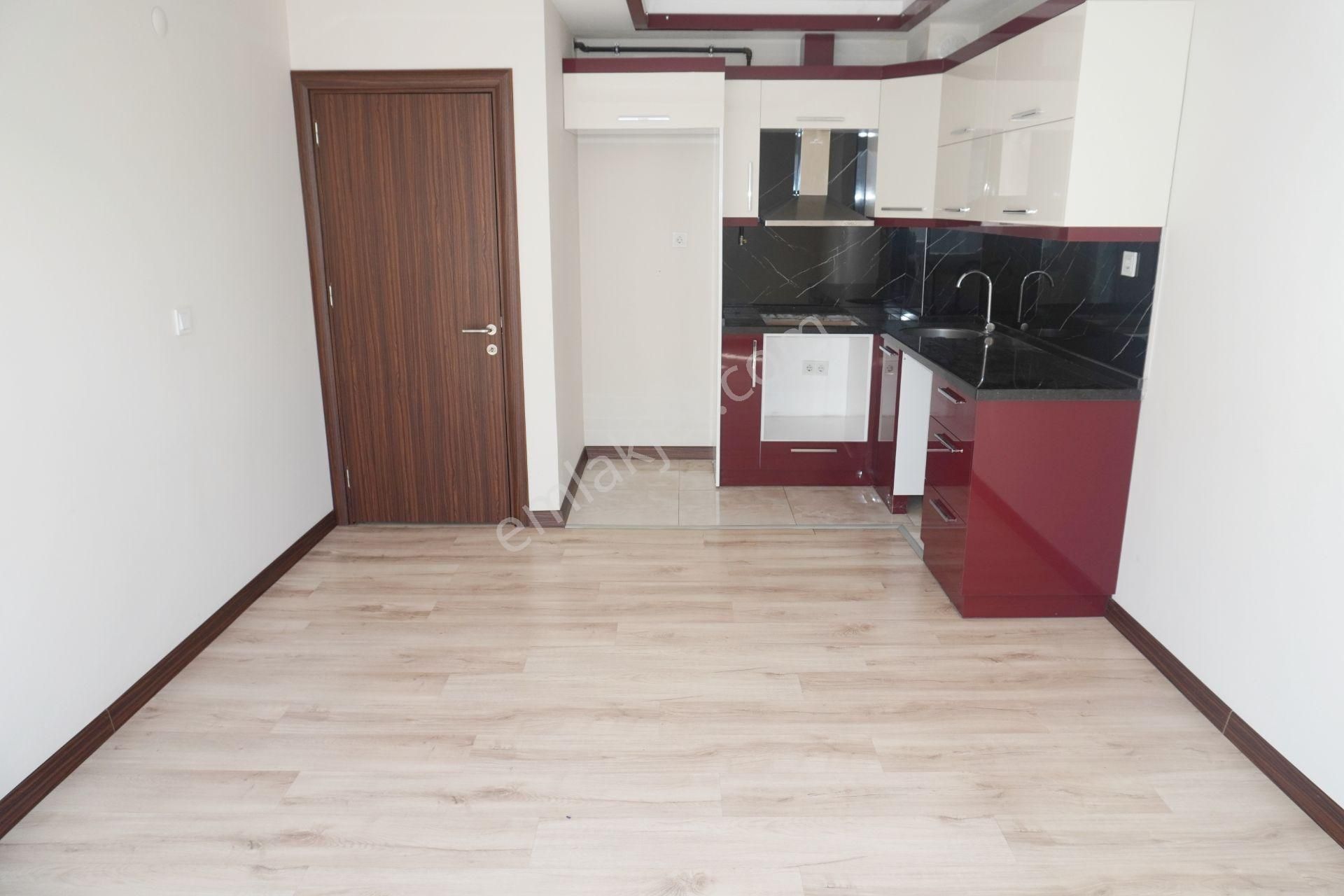 Balatçık Kiralık 1+1 Açık Mutfak Doğalgaz Kombili Çiğli Serkan - Görsel 12