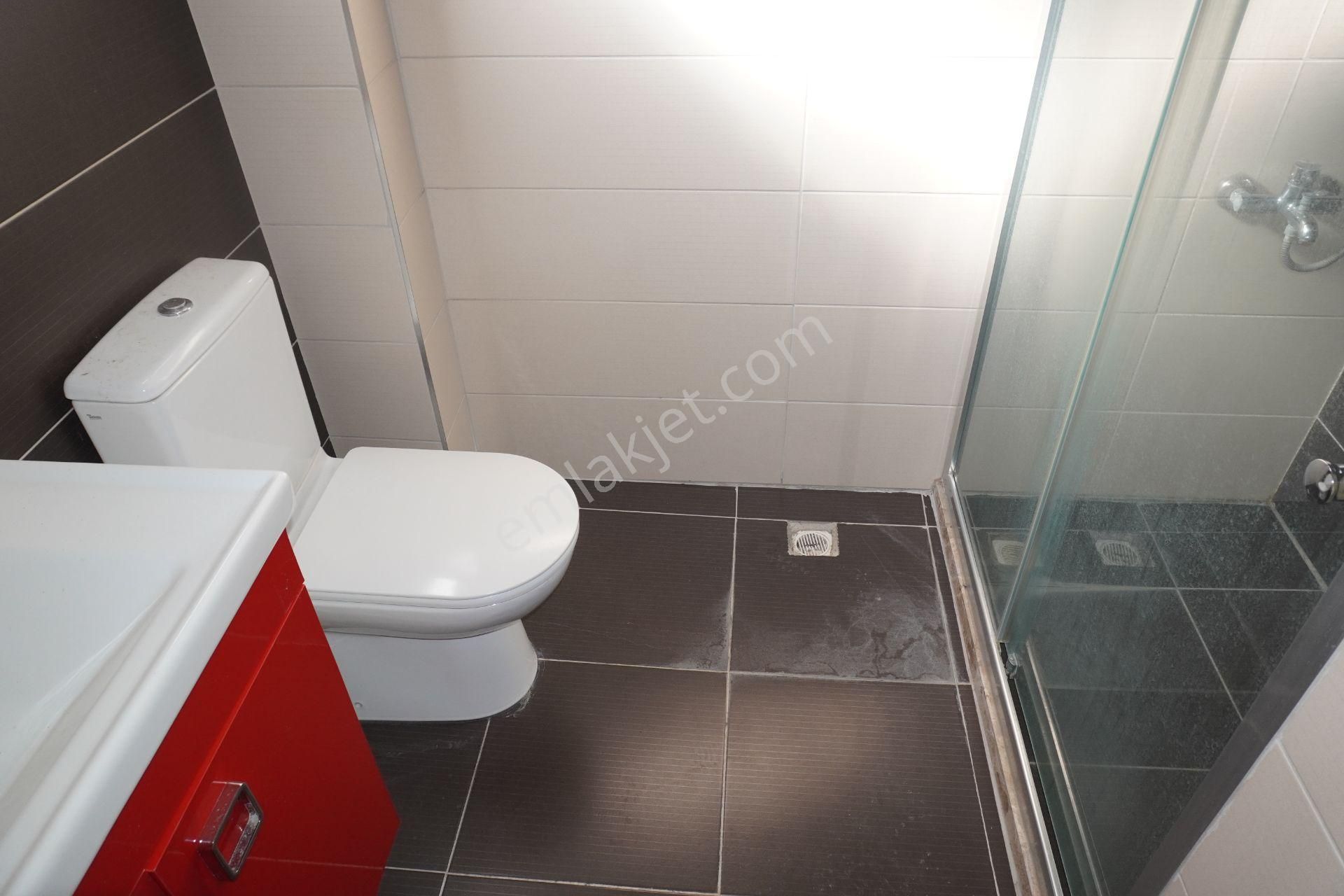 Balatçık Kiralık 1+1 Açık Mutfak Doğalgaz Kombili Çiğli Serkan - Görsel 28