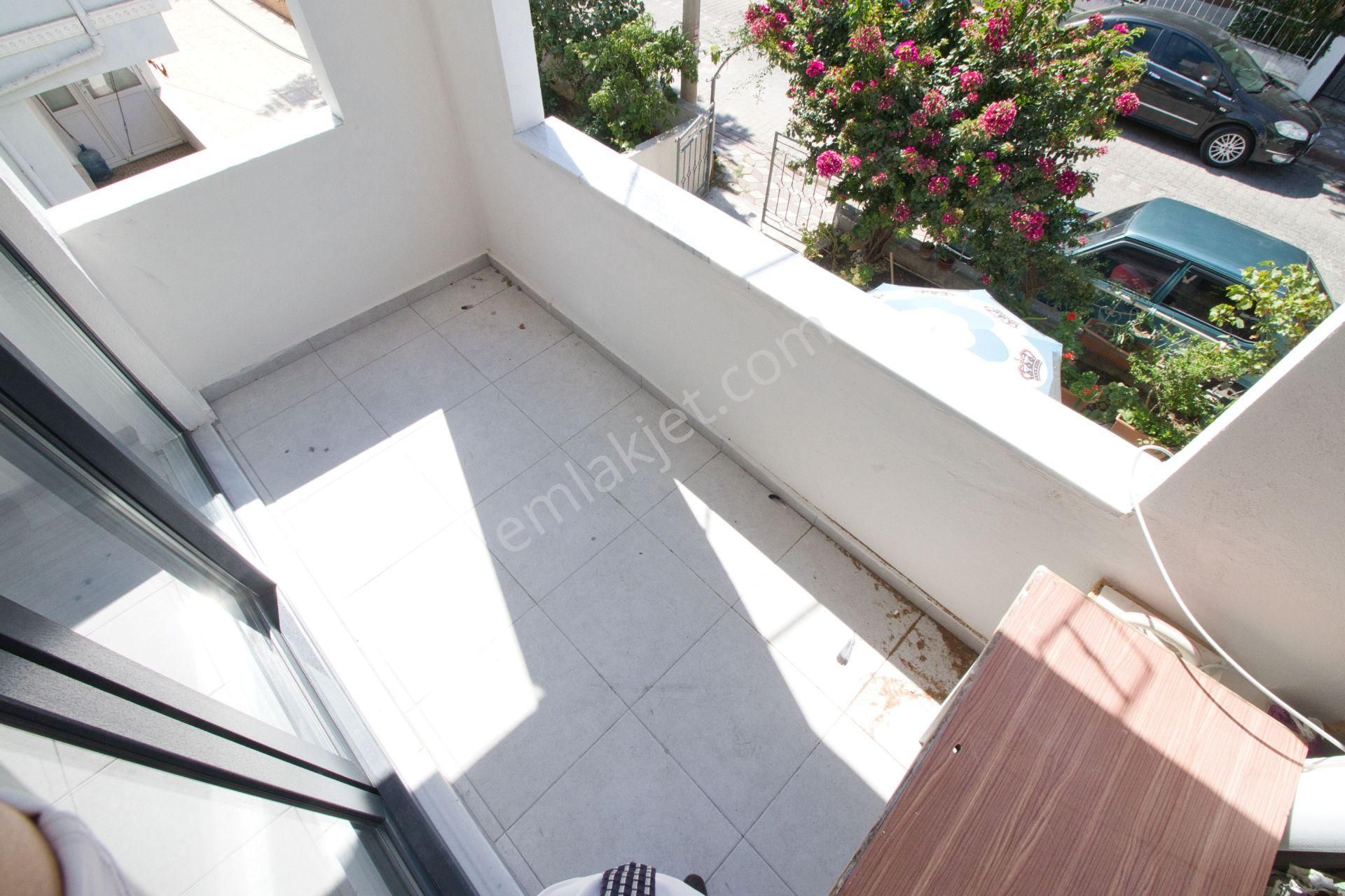 🛑🛑aktif'ten Akçay Merkez'de Satılık Hem Yatırıma Hem Oturuma Uygun Arakat Ön Cephe 2+1 Daire - Görsel 28