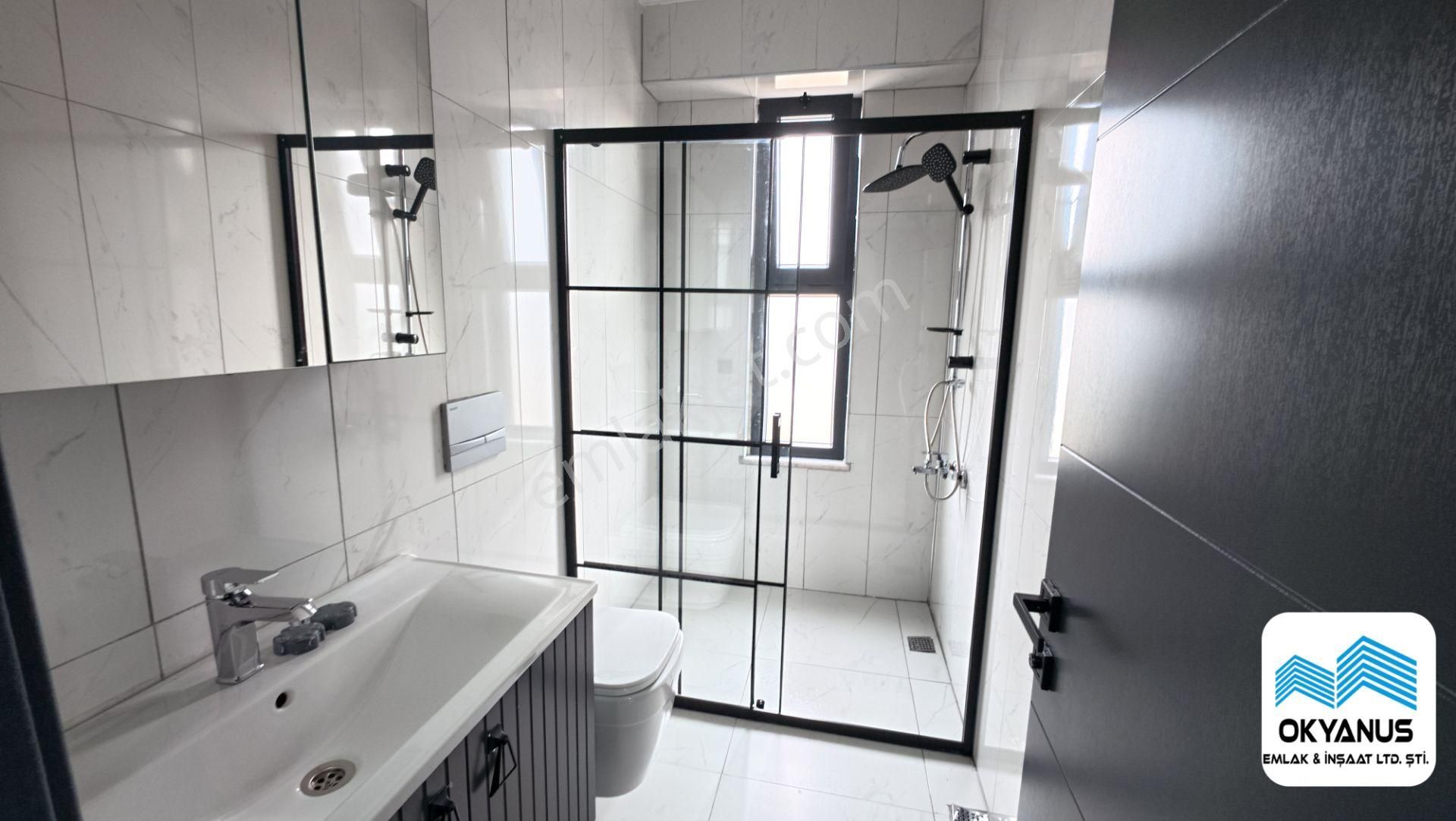 Sakarya Kocaali De Deniz Manzaralı Ön Arka Cephe Seçenekli 3+1 Villa - Görsel 21