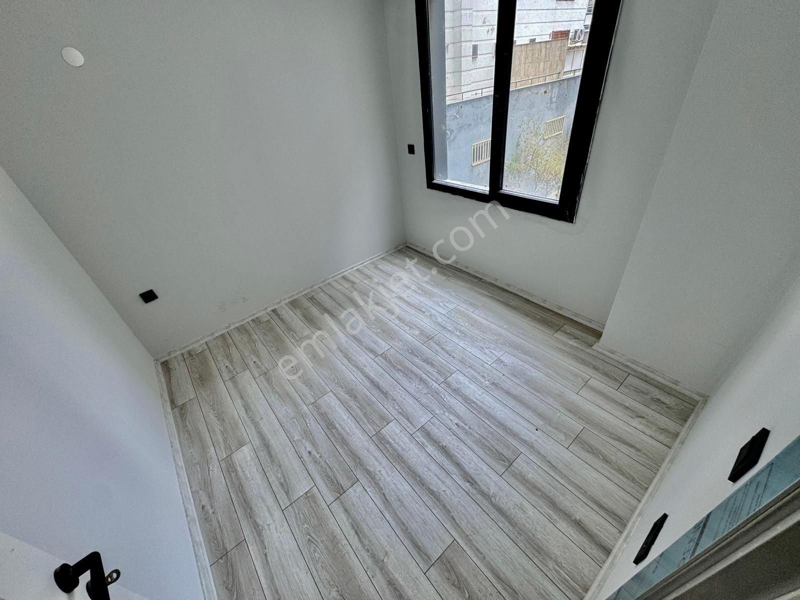 ▓zeytinli Gayrimenkul'den Emsalsiz Konum & Denize 1 Sokak 1+1 Satılık Daire - Görsel 29
