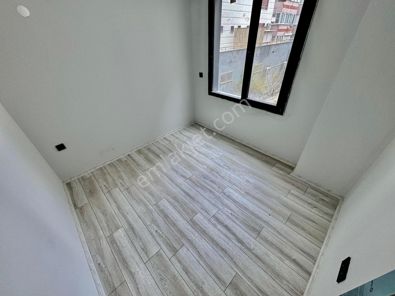 ▓zeytinli Gayrimenkul'den Emsalsiz Konum & Denize 1 Sokak 1+1 Satılık Daire - Görsel 27