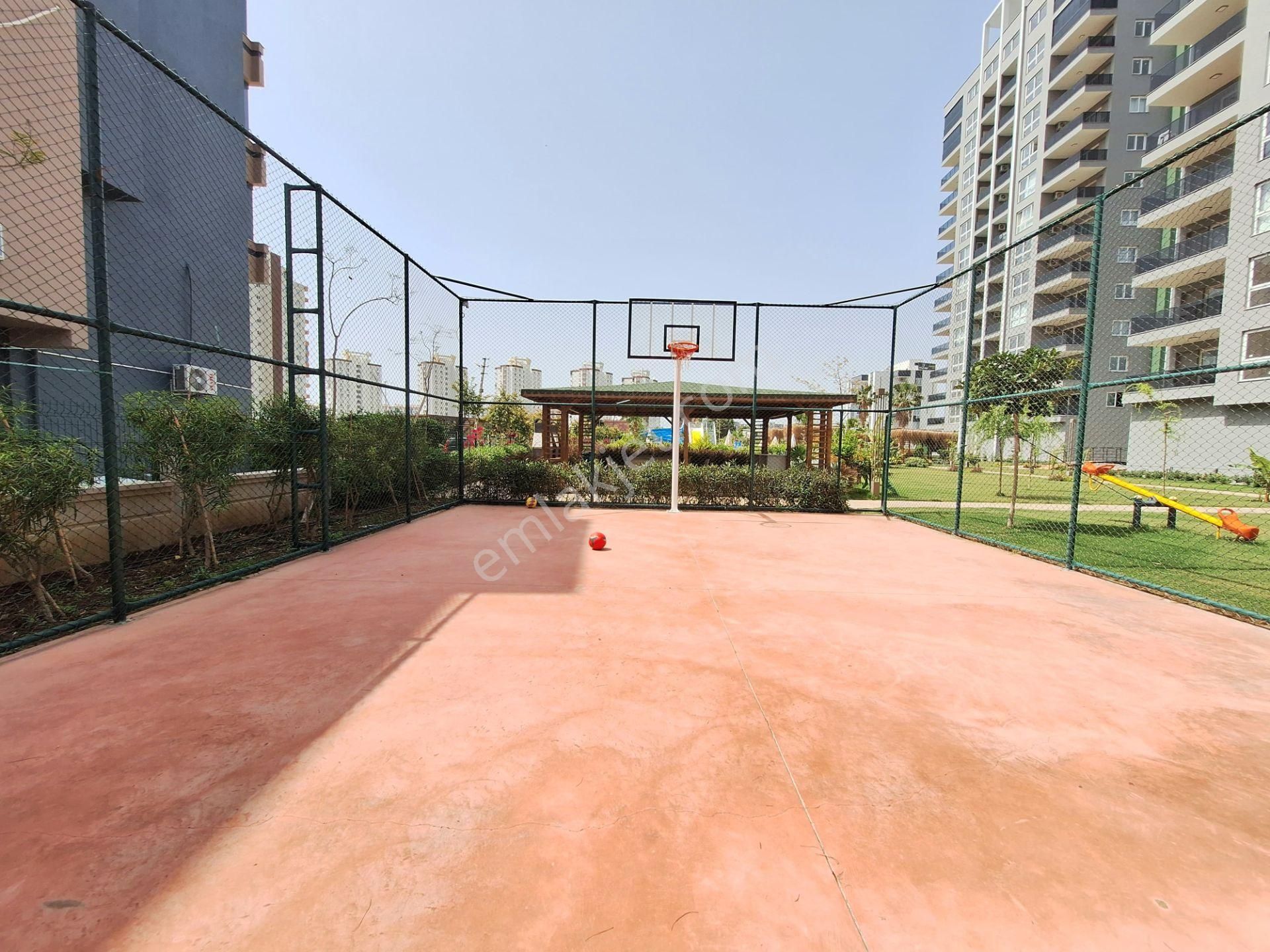 ░_*arcıty*_░den Çeşmeli'de 1+1 Ultra Lüks Site İçi+park+havuz - Görsel 20