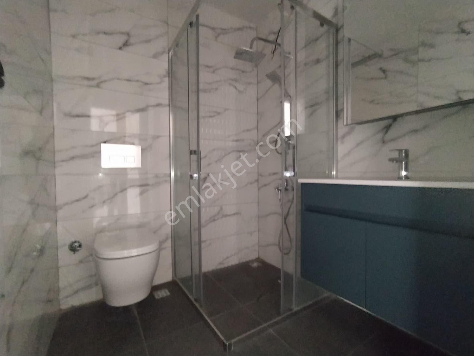 ░_*arcıty*_░den Çeşmeli'de 1+1 Ultra Lüks Site İçi+park+havuz - Görsel 12