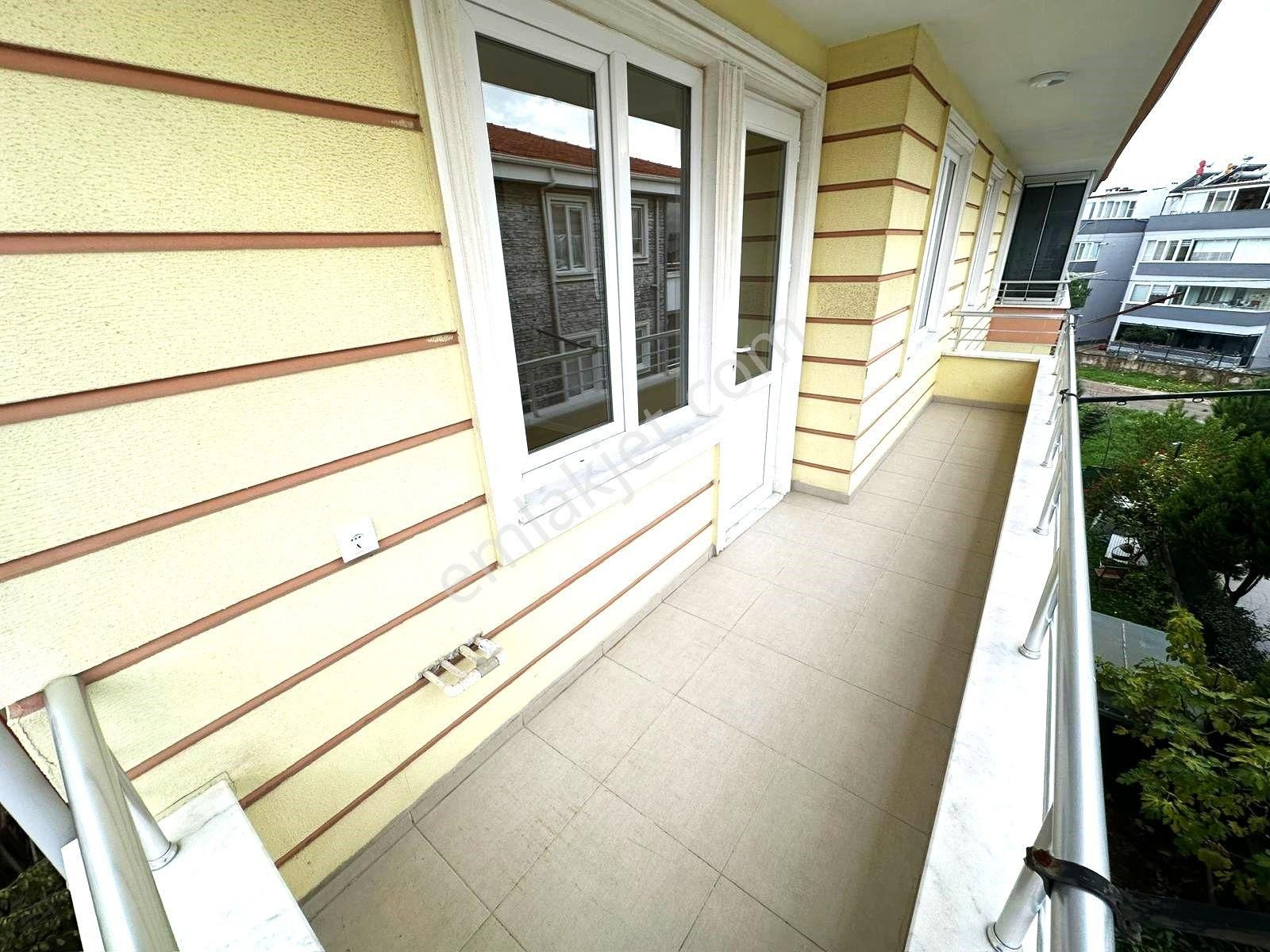 💥akçay Cemiltemel'de Aygülden 💥deprem Etütlü Ön Cephe Ayrı Mutfak Geniş Balkonlu 3+1 Satılık Daire - Görsel 28
