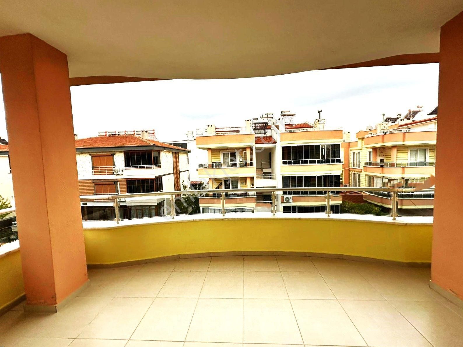 💥akçay Cemiltemel'de Aygülden 💥deprem Etütlü Ön Cephe Ayrı Mutfak Geniş Balkonlu 3+1 Satılık Daire - Görsel 19