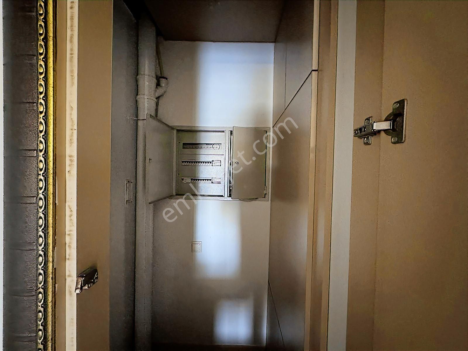 Metin Gayrimenkul'den Yenişehir E Konsept'te Kiralık 4+1 - Görsel 10