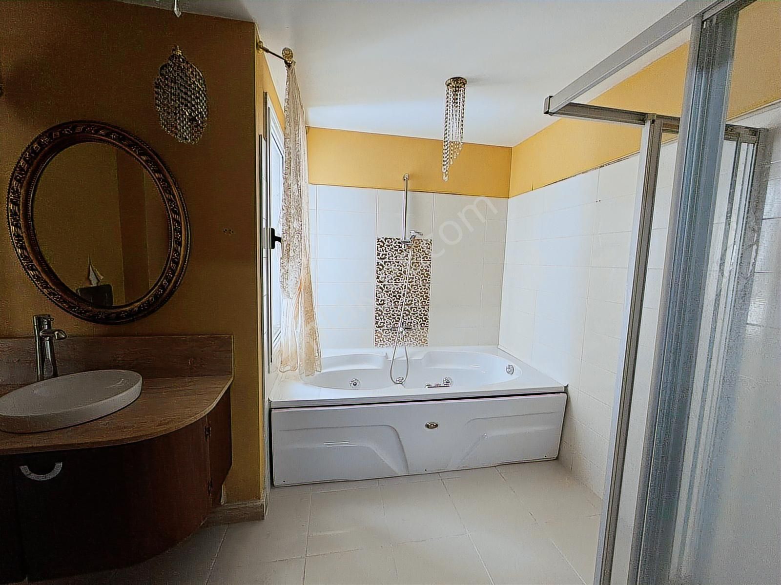 Metin Gayrimenkul'den Yenişehir E Konsept'te Kiralık 4+1 - Görsel 29