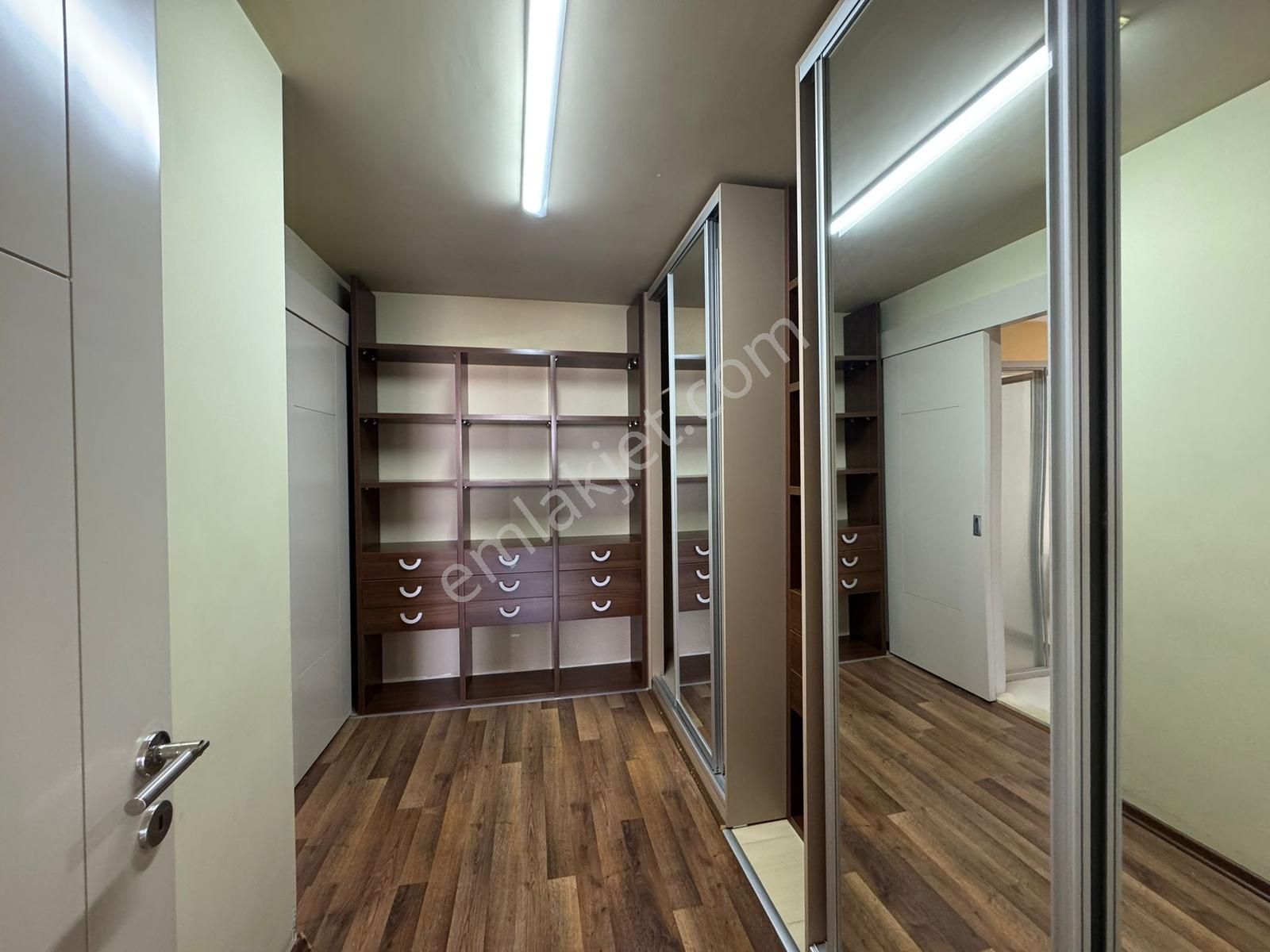 Metin Gayrimenkul'den Yenişehir E Konsept'te Kiralık 4+1 - Görsel 35
