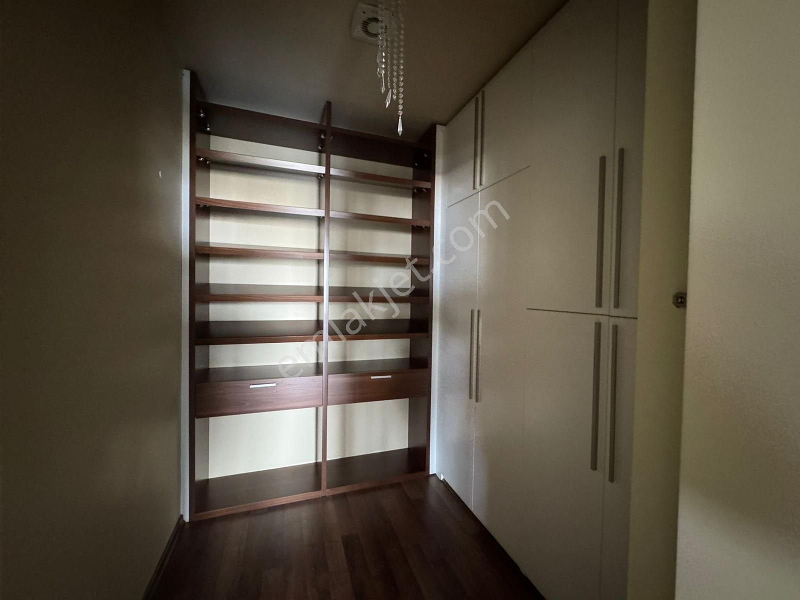 Metin Gayrimenkul'den Yenişehir E Konsept'te Kiralık 4+1 - Görsel 30
