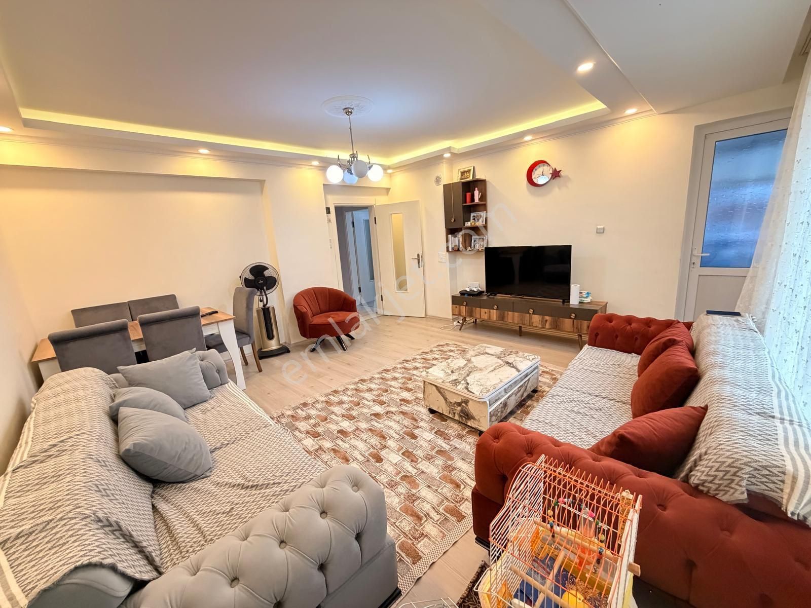 Doğan Emlak Group’tan İlkadım Kışla’da 3+1 5.kat Site İçi Fırsat Daire