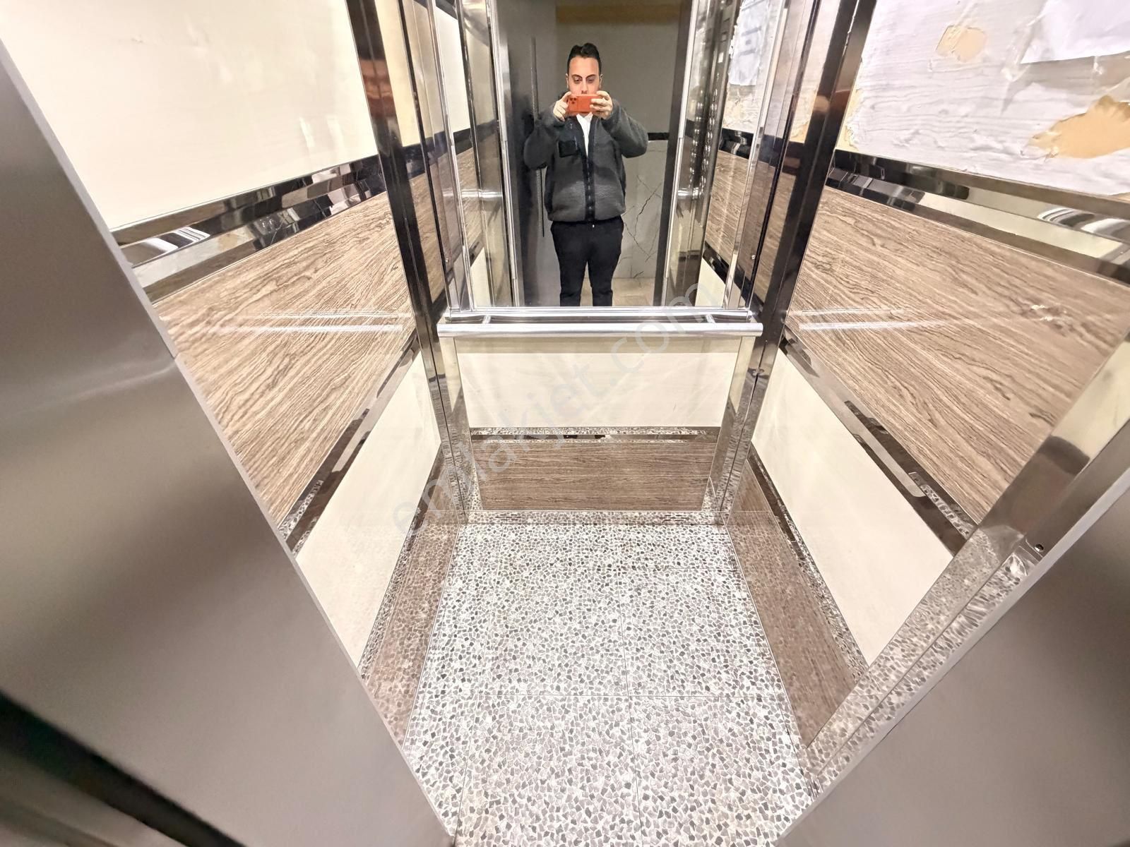 Doğan Emlak Group’tan İlkadım Kışla’da 3+1 5.kat Site İçi Fırsat Daire - Görsel 22