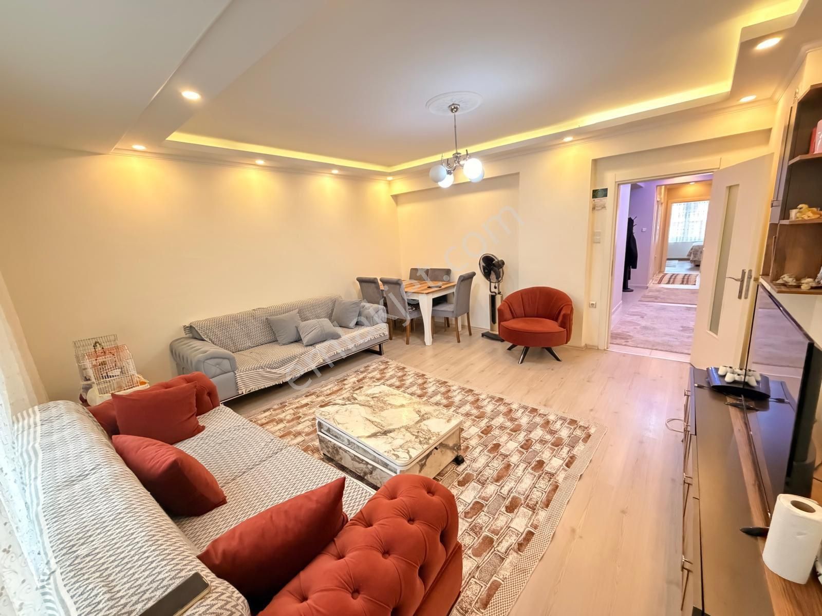 Doğan Emlak Group’tan İlkadım Kışla’da 3+1 5.kat Site İçi Fırsat Daire - Görsel 3