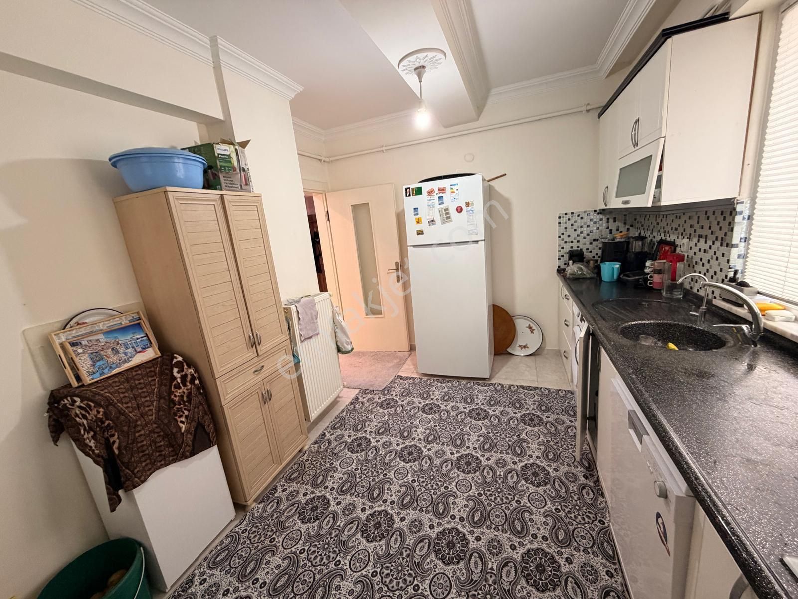 Doğan Emlak Group’tan İlkadım Kışla’da 3+1 5.kat Site İçi Fırsat Daire - Görsel 7