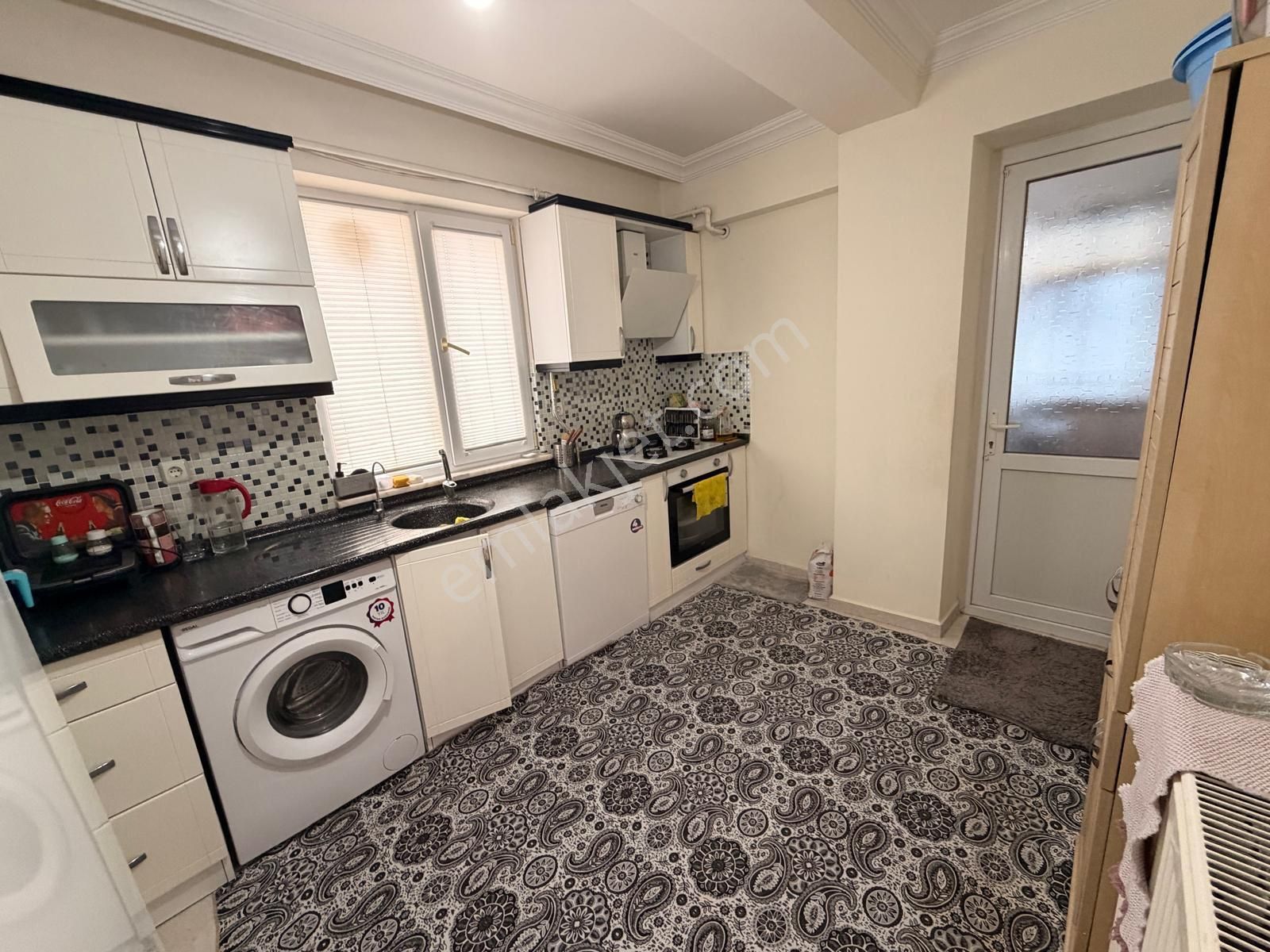 Doğan Emlak Group’tan İlkadım Kışla’da 3+1 5.kat Site İçi Fırsat Daire - Görsel 6