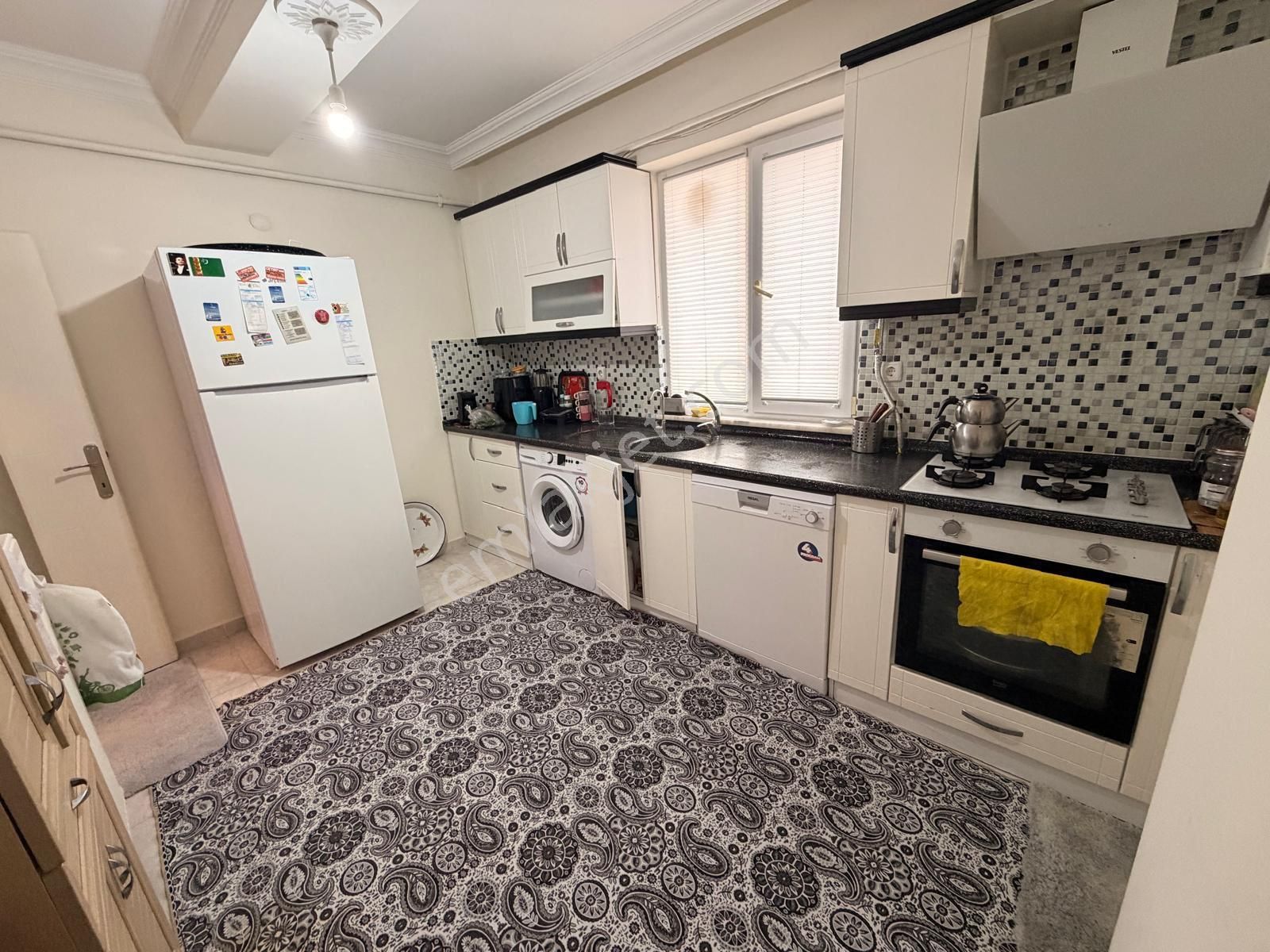 Doğan Emlak Group’tan İlkadım Kışla’da 3+1 5.kat Site İçi Fırsat Daire - Görsel 5