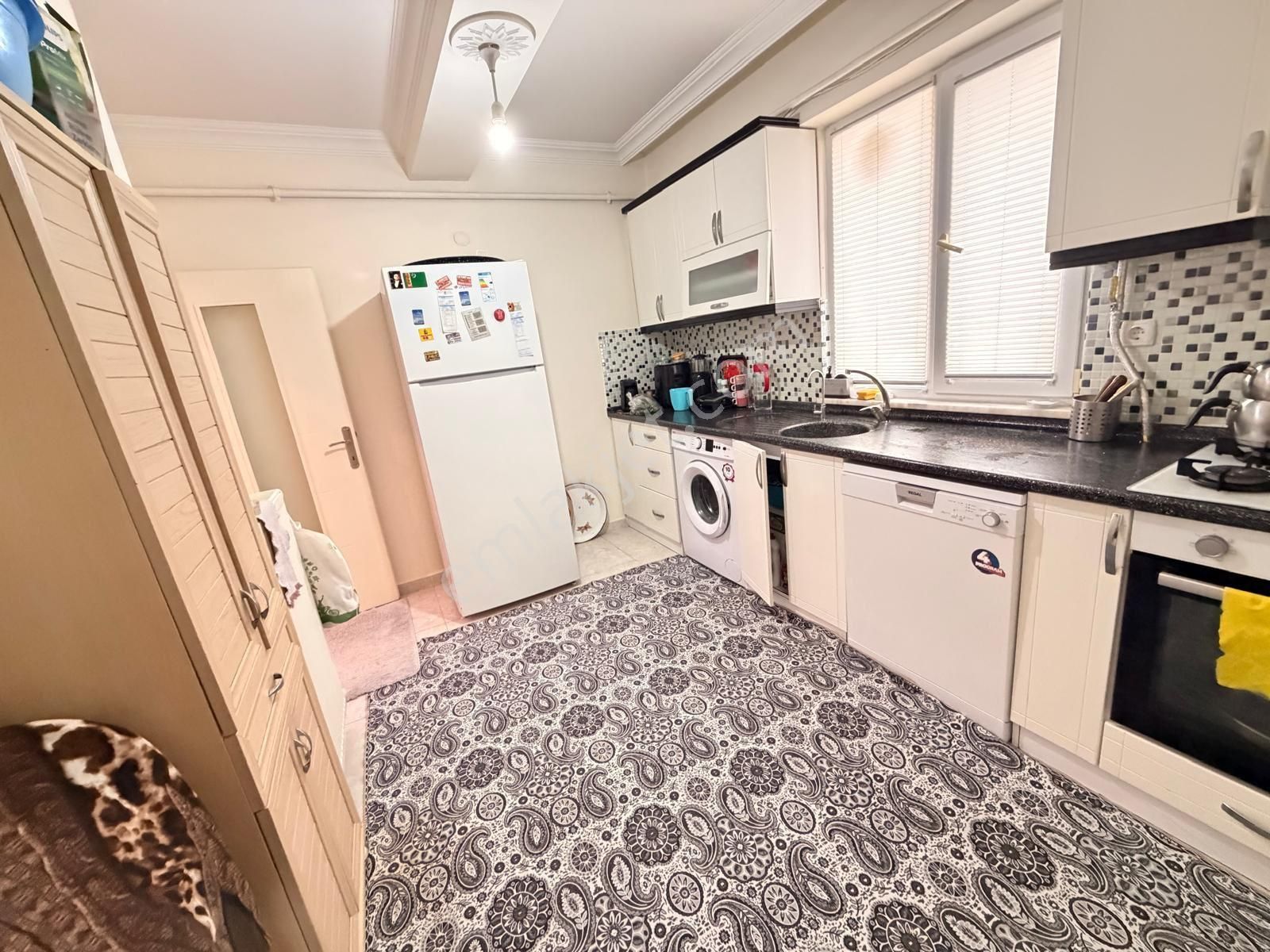 Doğan Emlak Group’tan İlkadım Kışla’da 3+1 5.kat Site İçi Fırsat Daire - Görsel 4