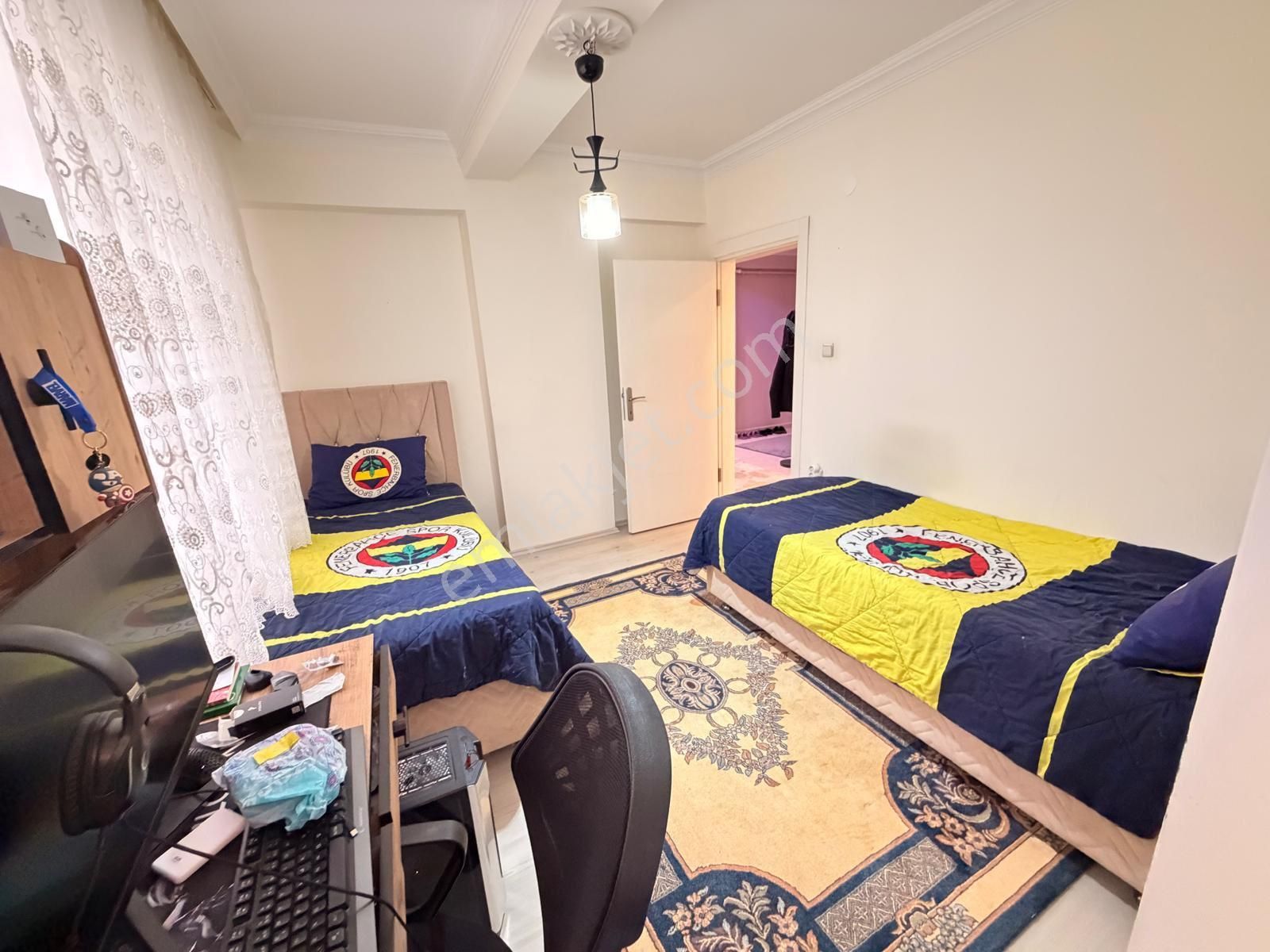 Doğan Emlak Group’tan İlkadım Kışla’da 3+1 5.kat Site İçi Fırsat Daire - Görsel 14