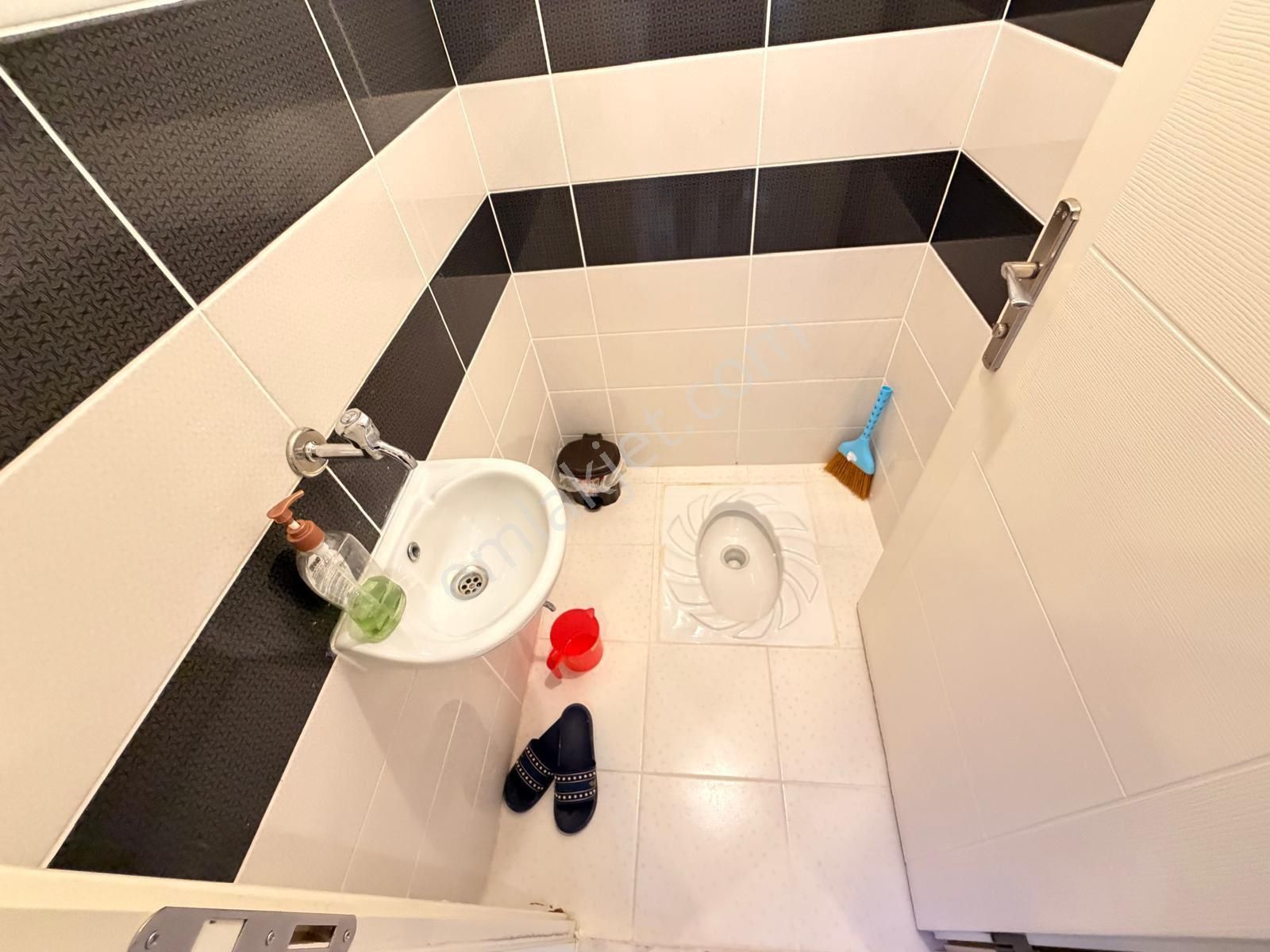 Doğan Emlak Group’tan İlkadım Kışla’da 3+1 5.kat Site İçi Fırsat Daire - Görsel 17